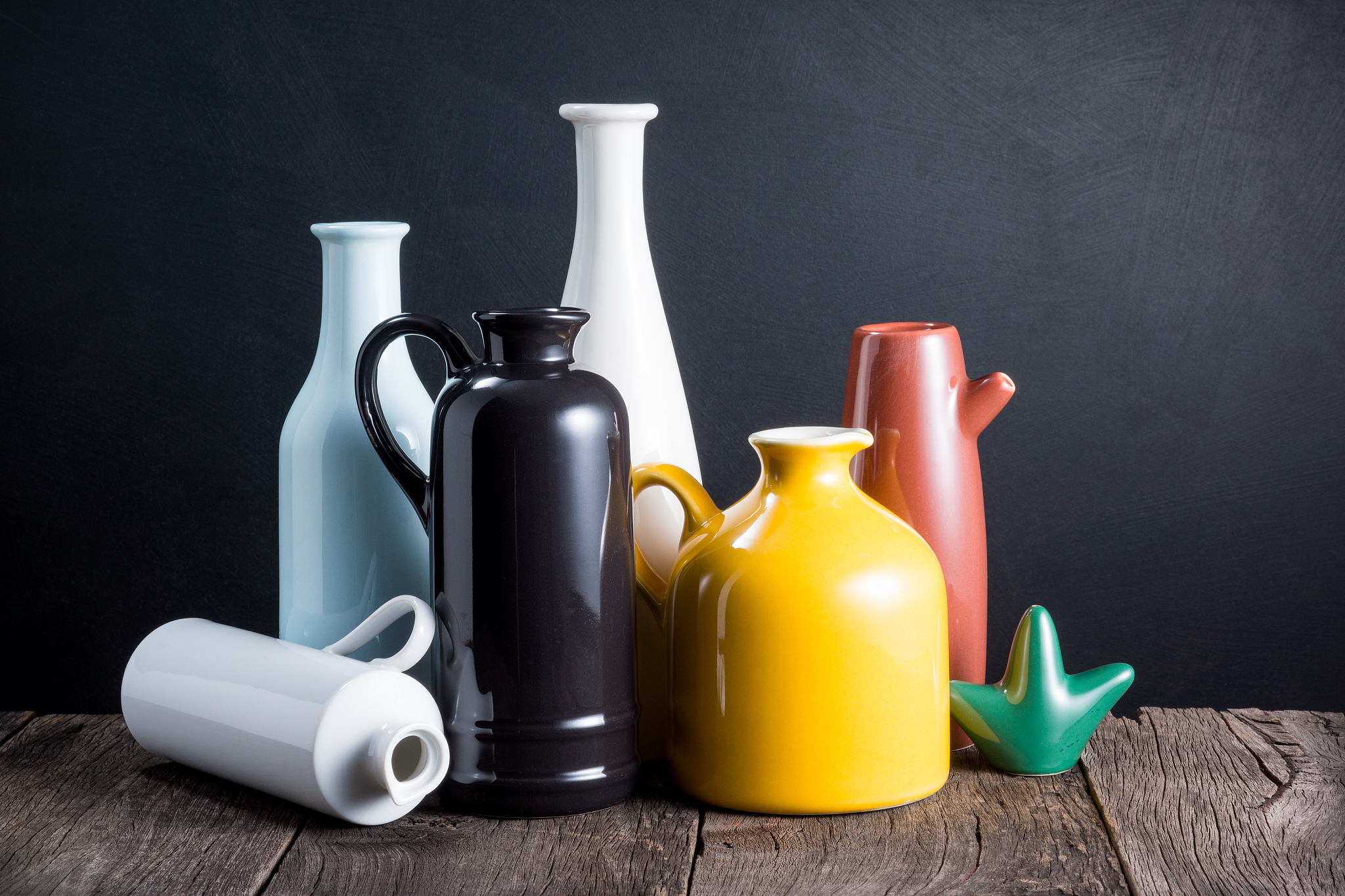 ceramic products