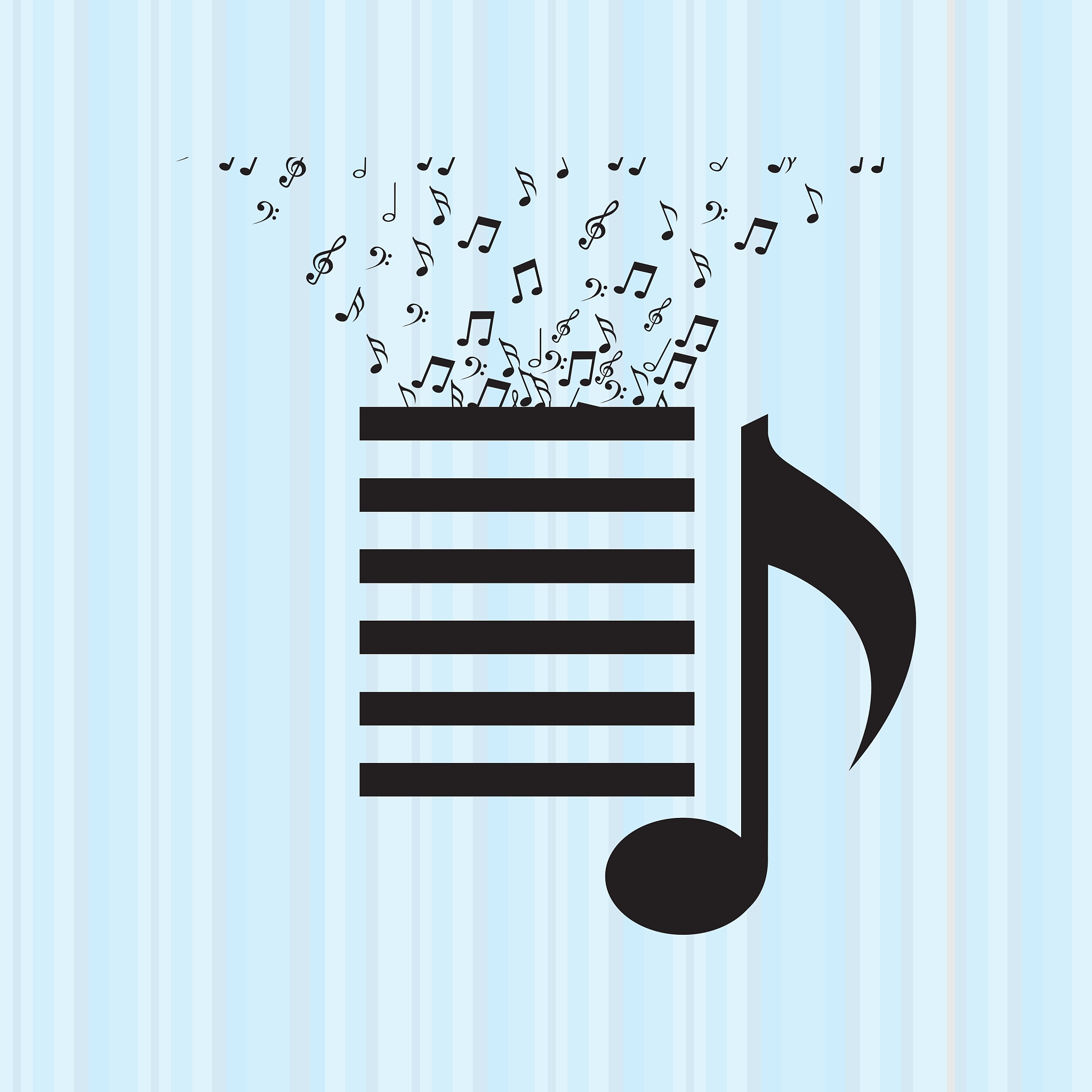 mobile audio design