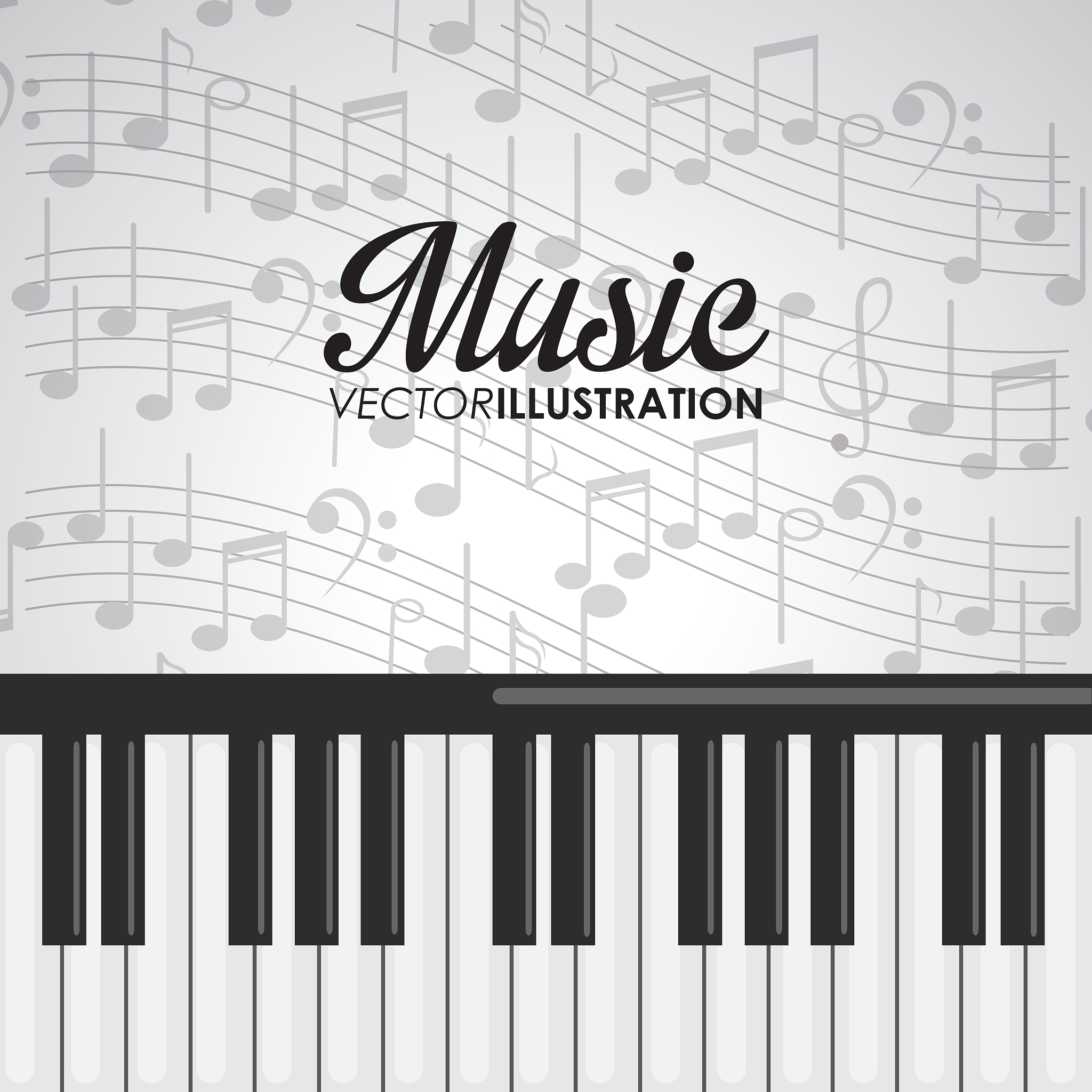 学会欣赏纯钢琴乐：在科技时代寻找音乐的纯粹