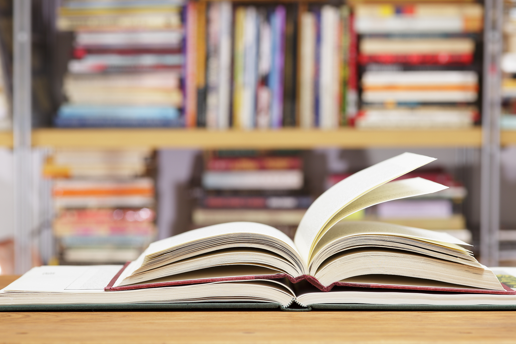 books