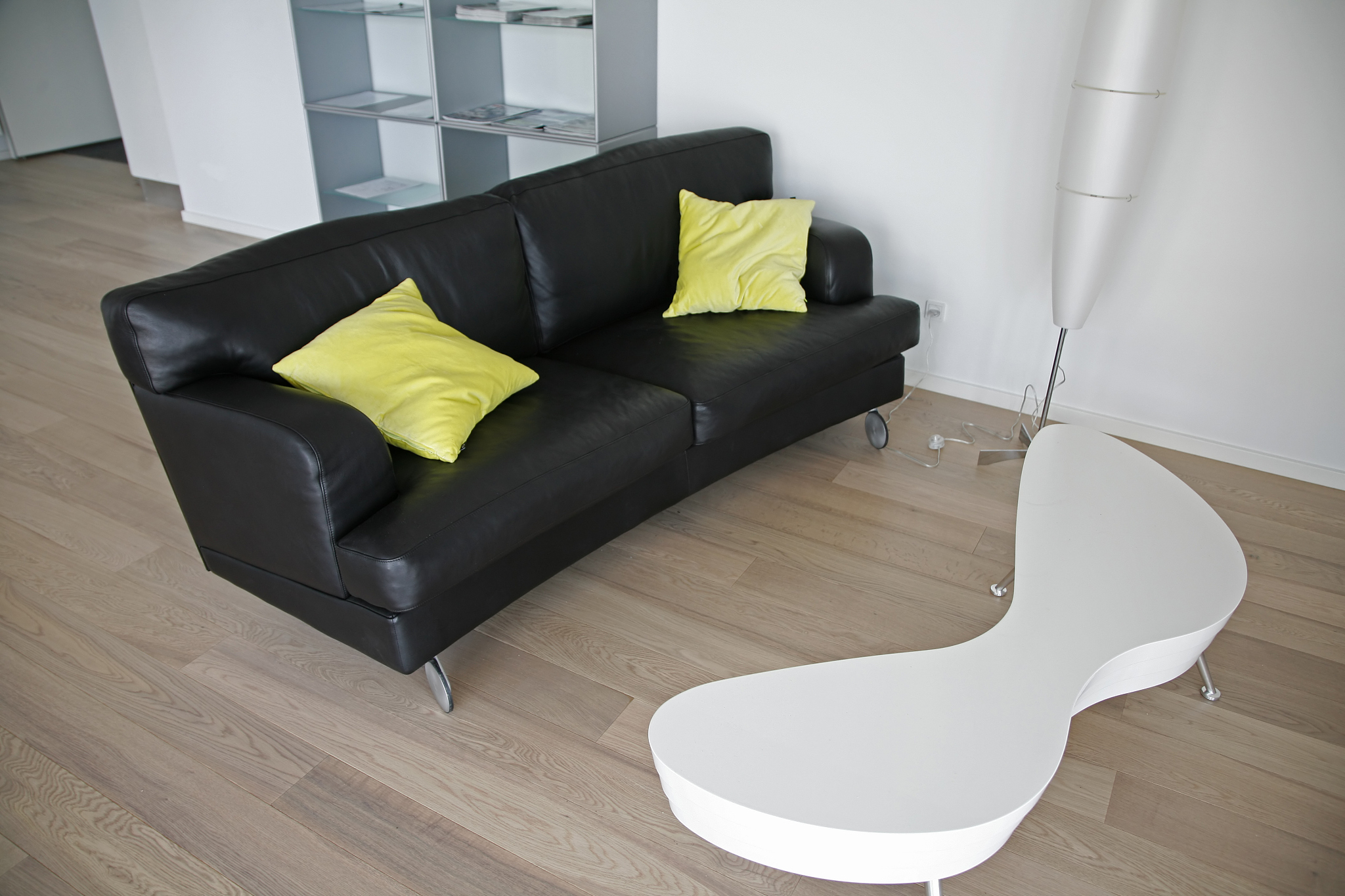 danish livingroom