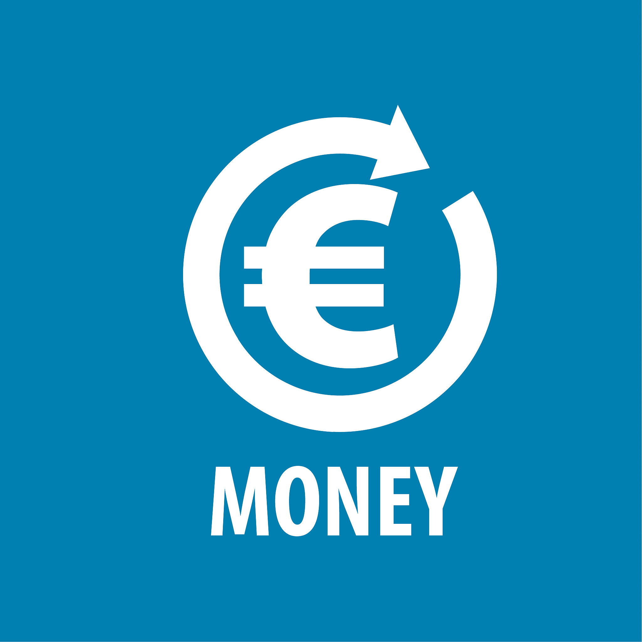 logo money