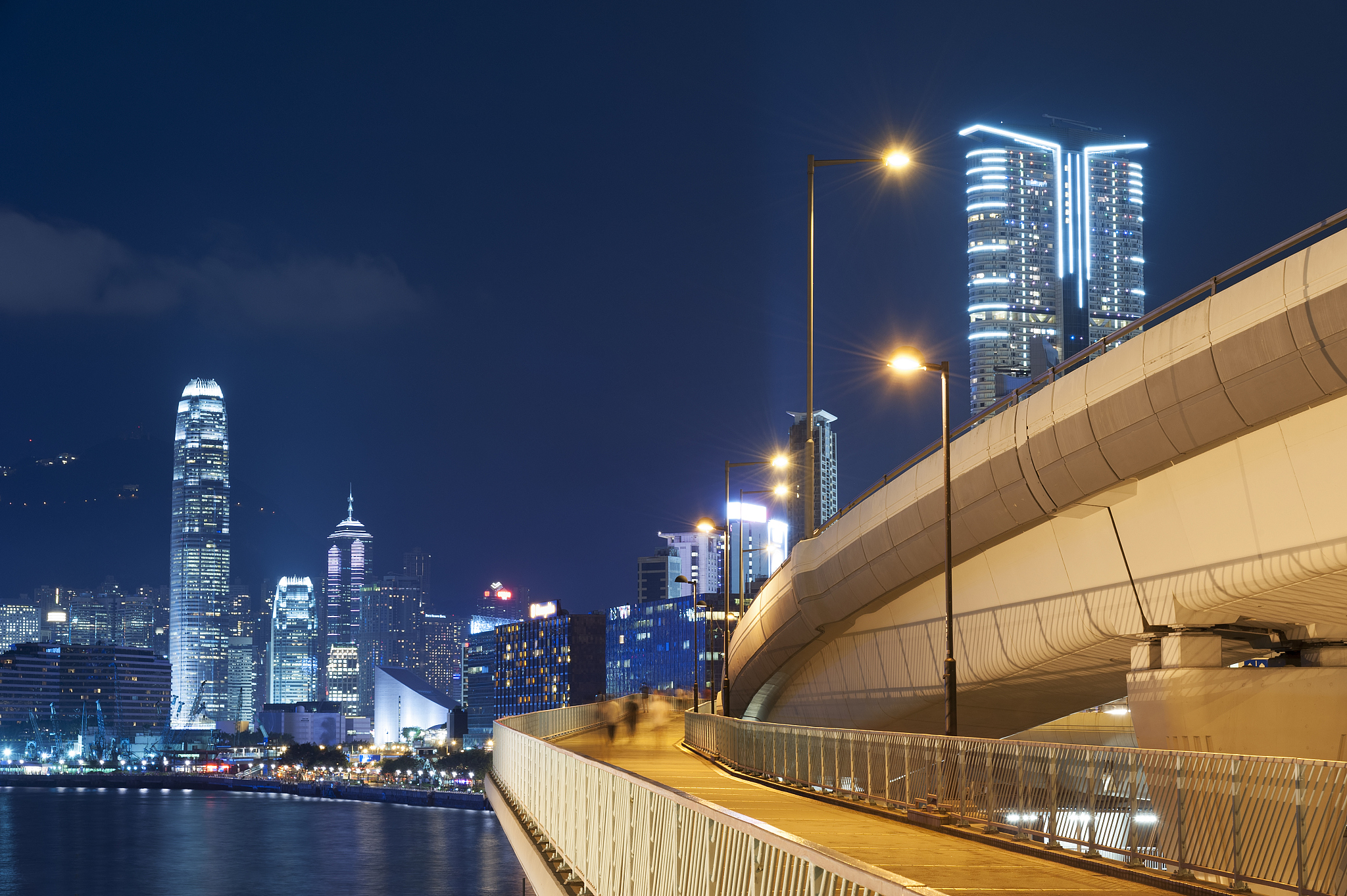 hong kong