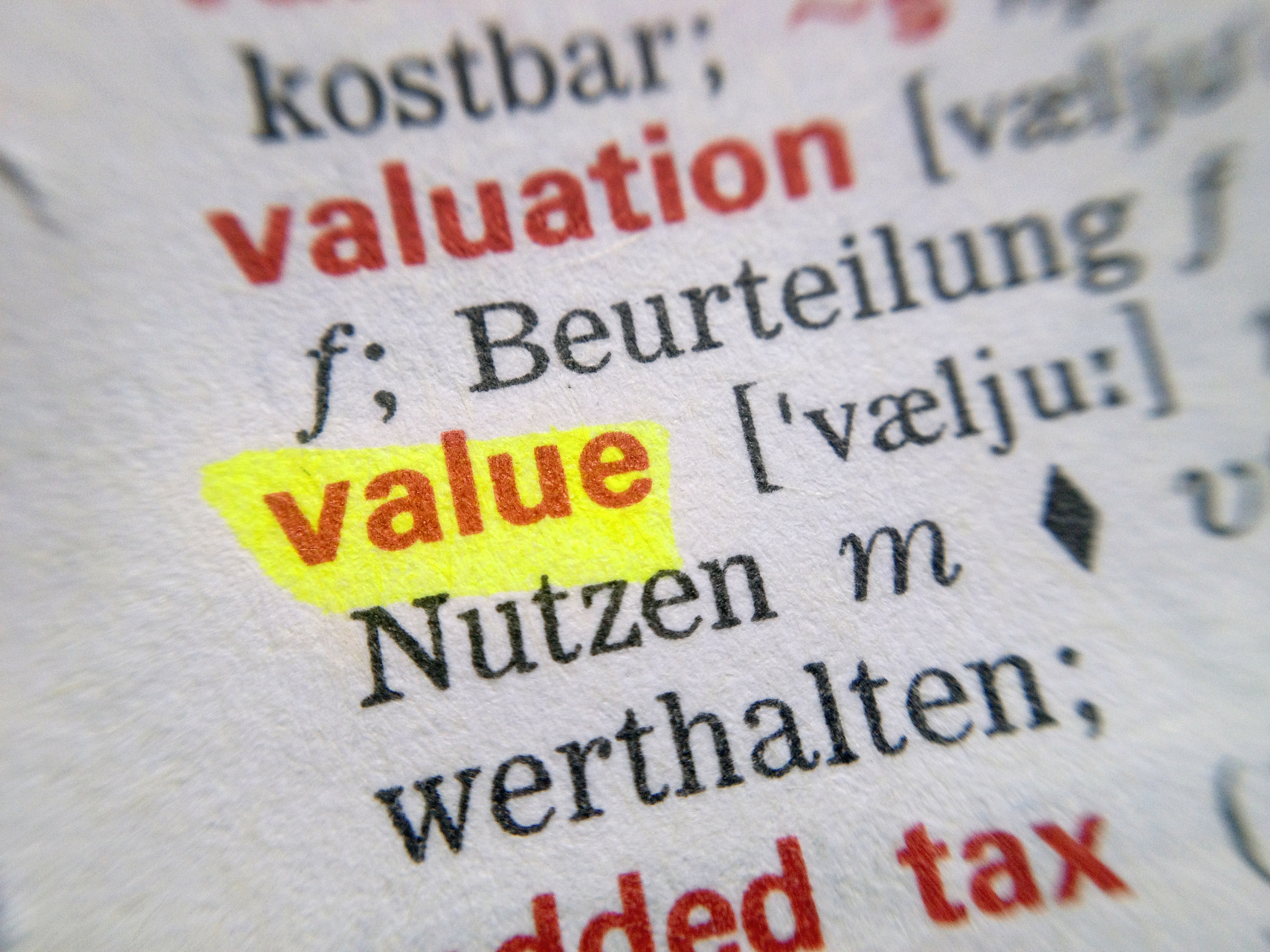 Dilstion 的含义 - 你是否拼错了？