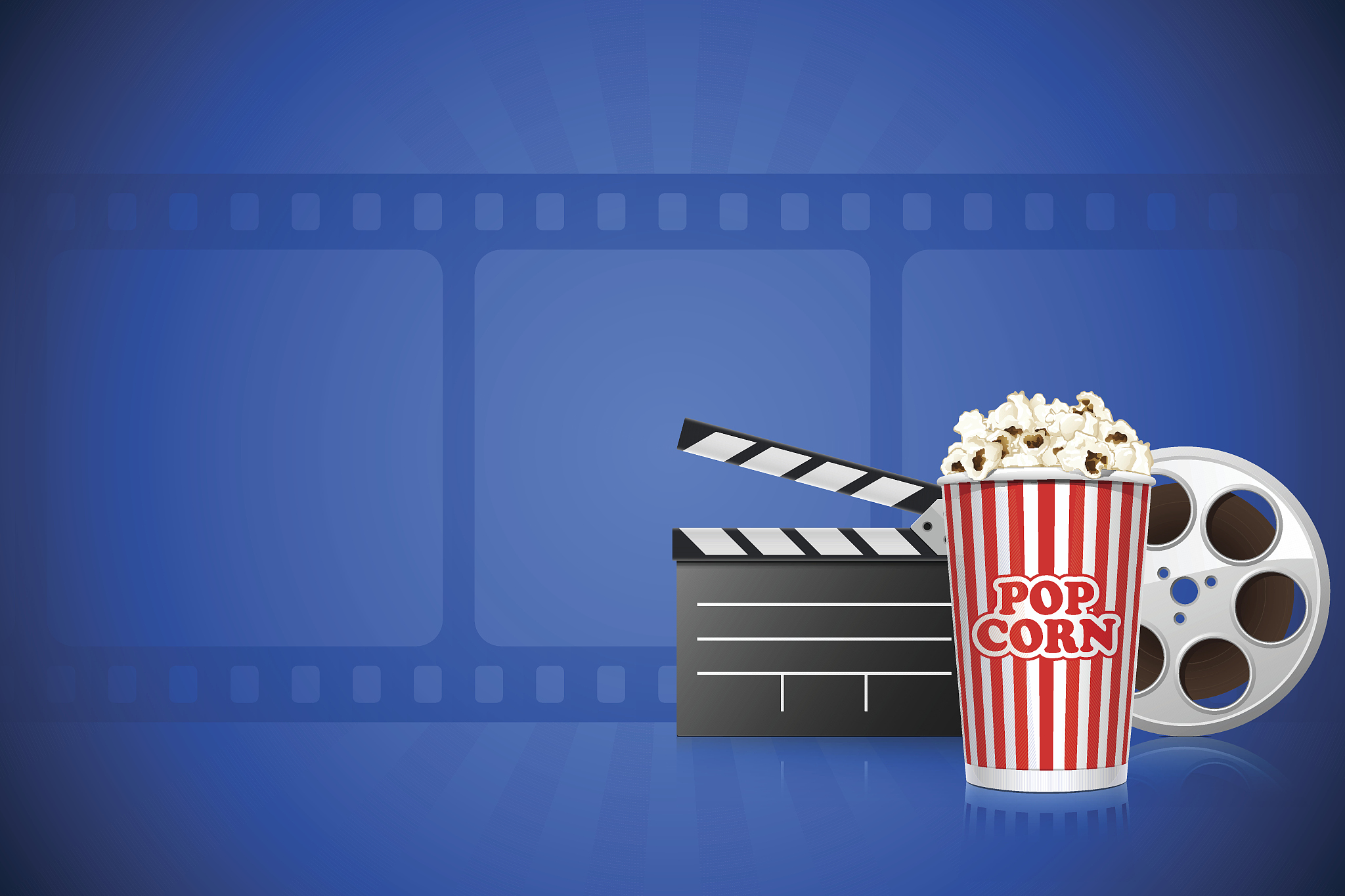 cinema background