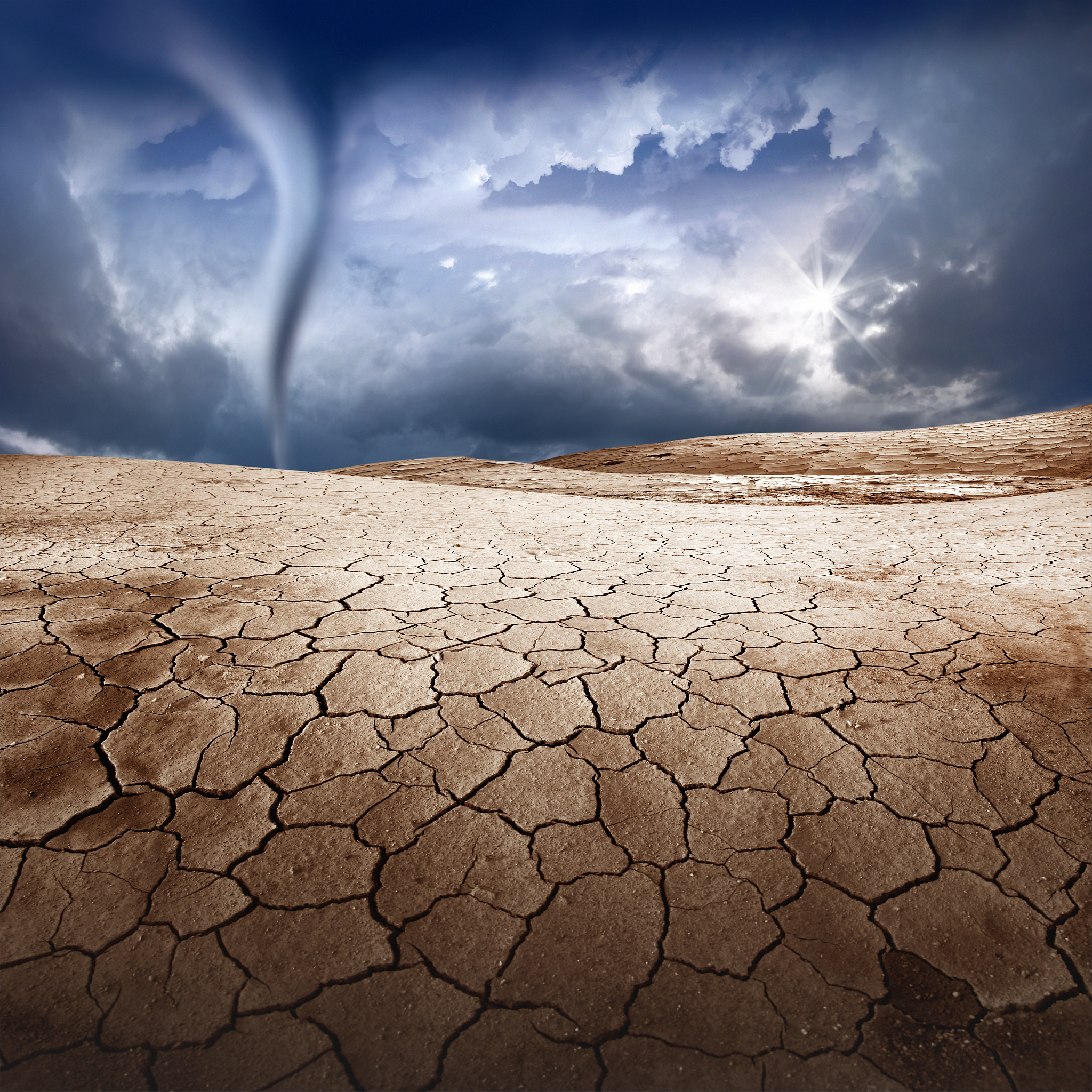 今年气候异常吗？解读气候变化带来的影响