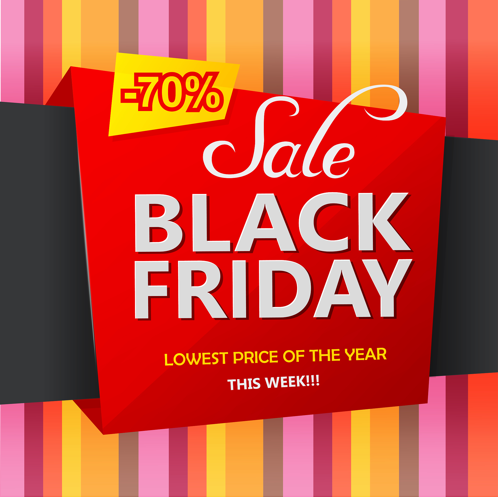 Shopping Festival Debate: Pros and Cons of Black Friday and Cyber Monday
