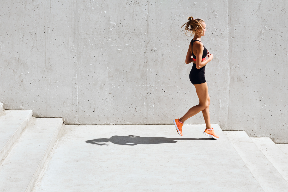 The Impact of High-Intensity Interval Training (HIIT) on Athletic Performance: A Systematic Review and Meta-Analysis