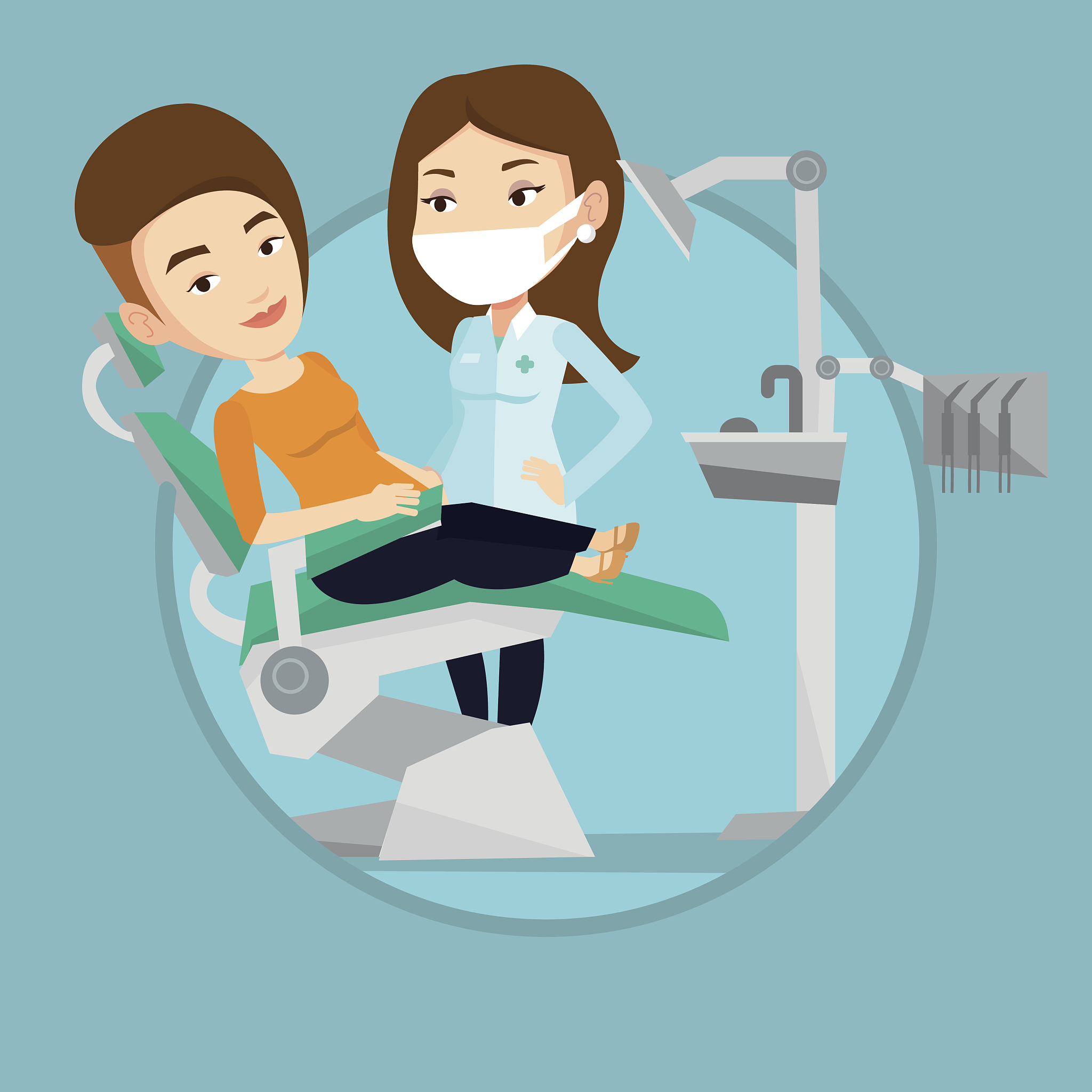 重庆口腔医学技术专业介绍及就业前景 - 未来发展潜力巨大