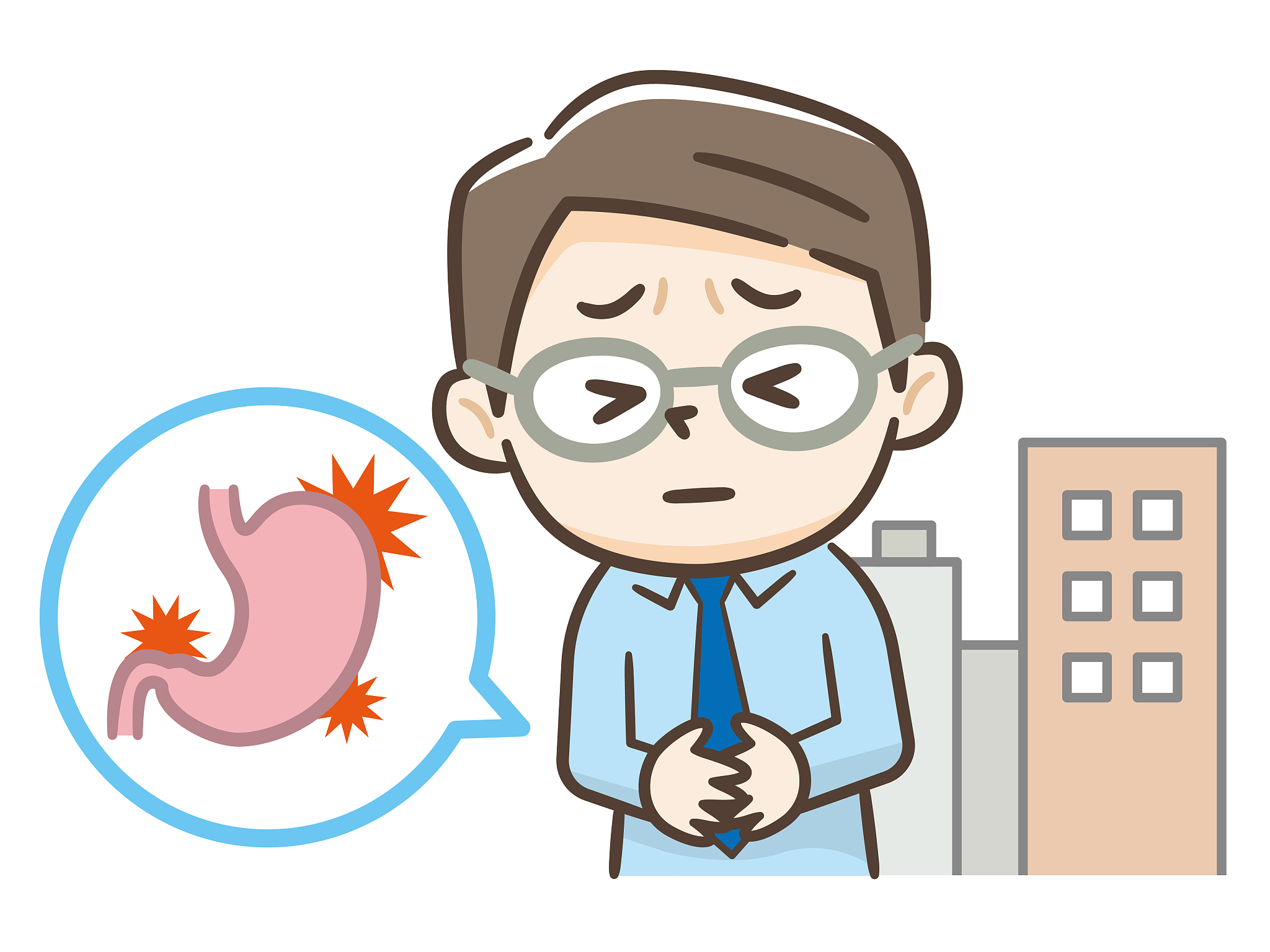 凡由饮食不节劳累过度寒邪凝滞热邪郁闭湿邪中阻瘀血留滞燥屎内结或虫团集聚等因素皆可使胃肠通降功能失调滞塞不通肠梗阻成矣