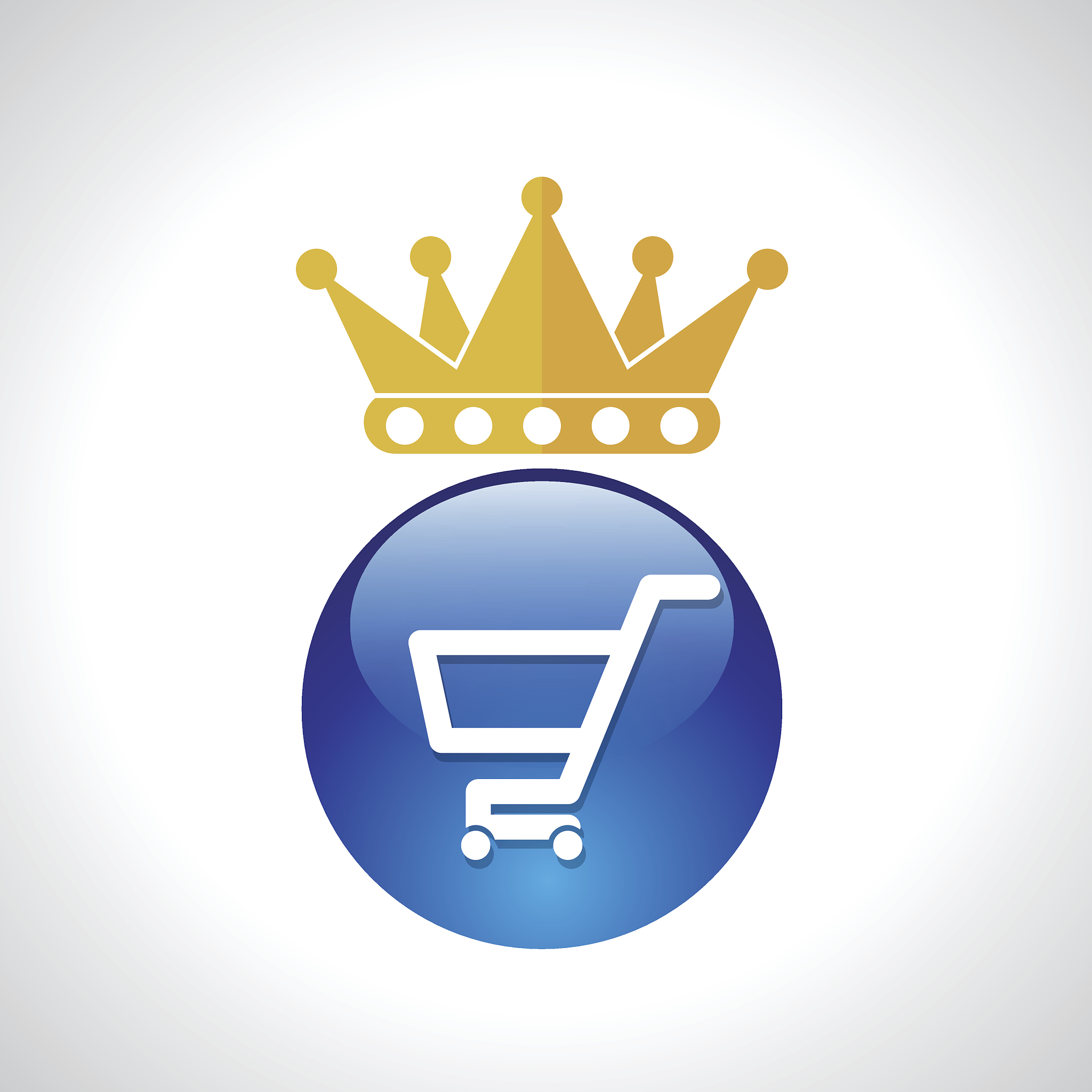 shopping cart