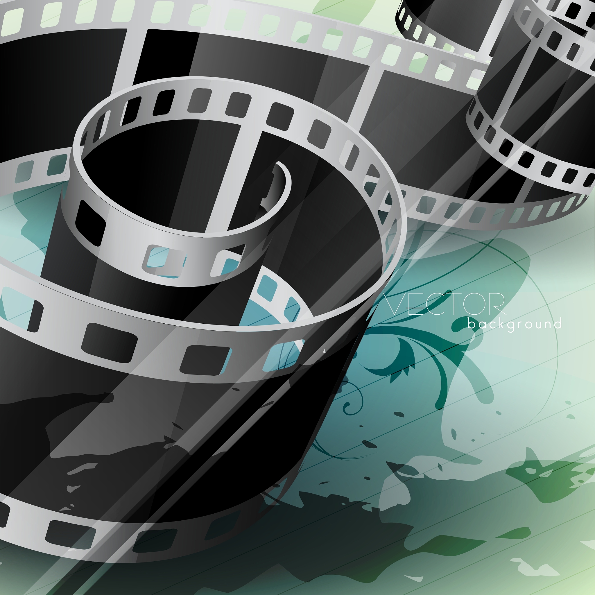 film reel