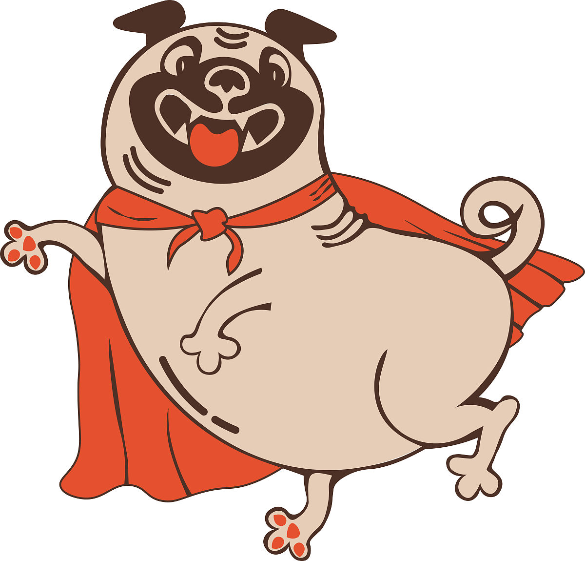 成都职业技术学校的动漫设计专业有哪些课程