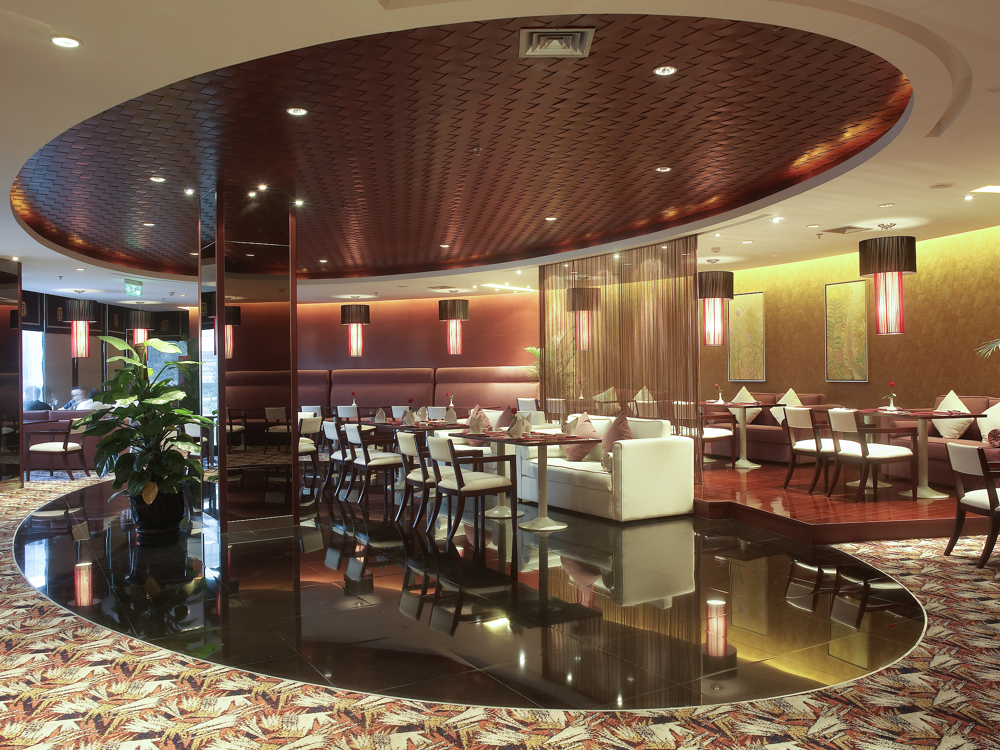 从化性价比高粤菜餐厅推荐：丽江酒家、大家好酒家等