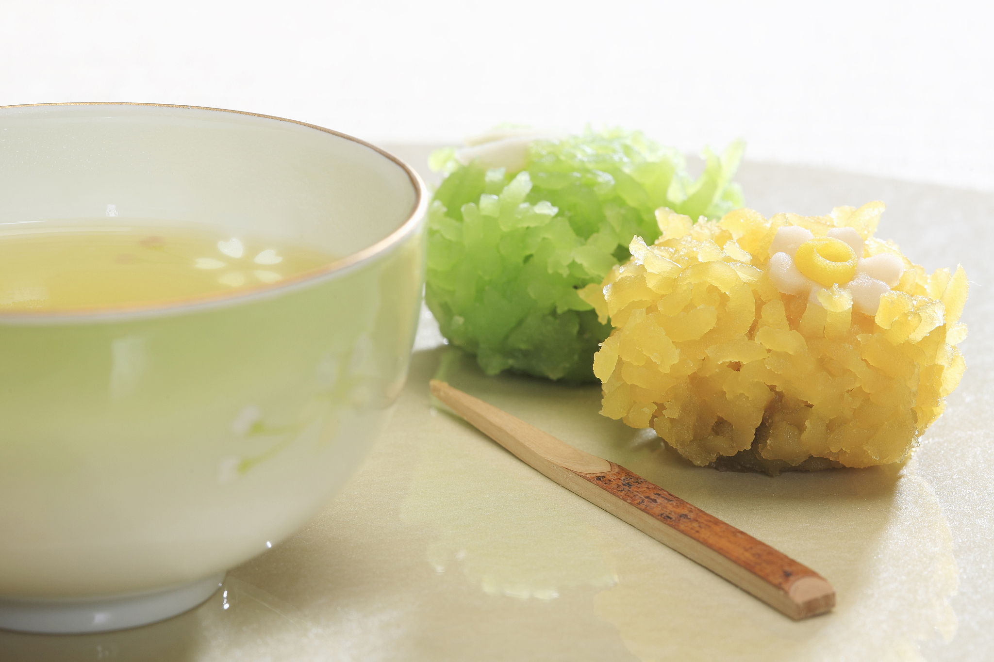 日本拌饭料：美味与健康之间的权衡