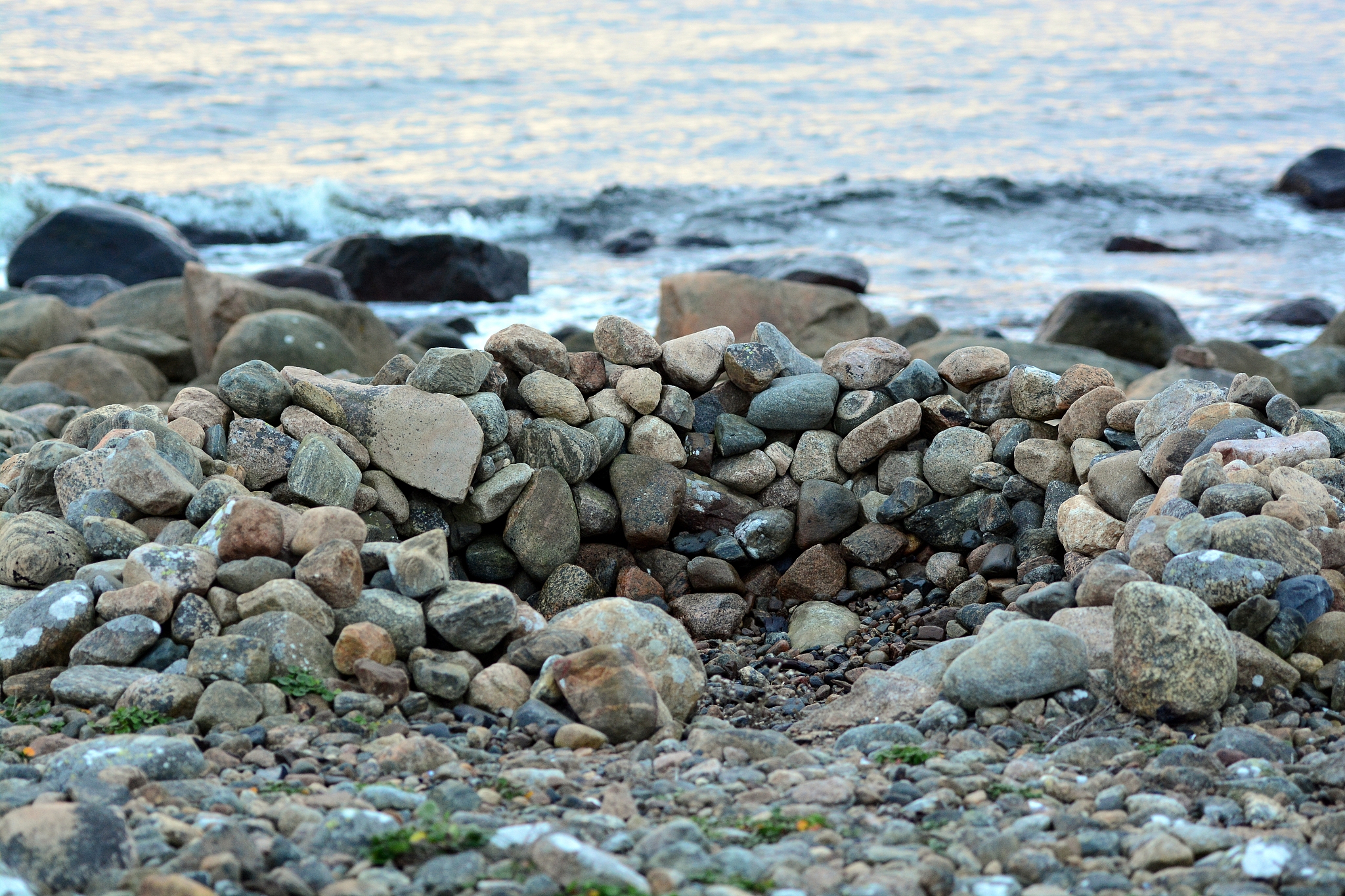 大连海洋学校2022年毕业前景怎么样？