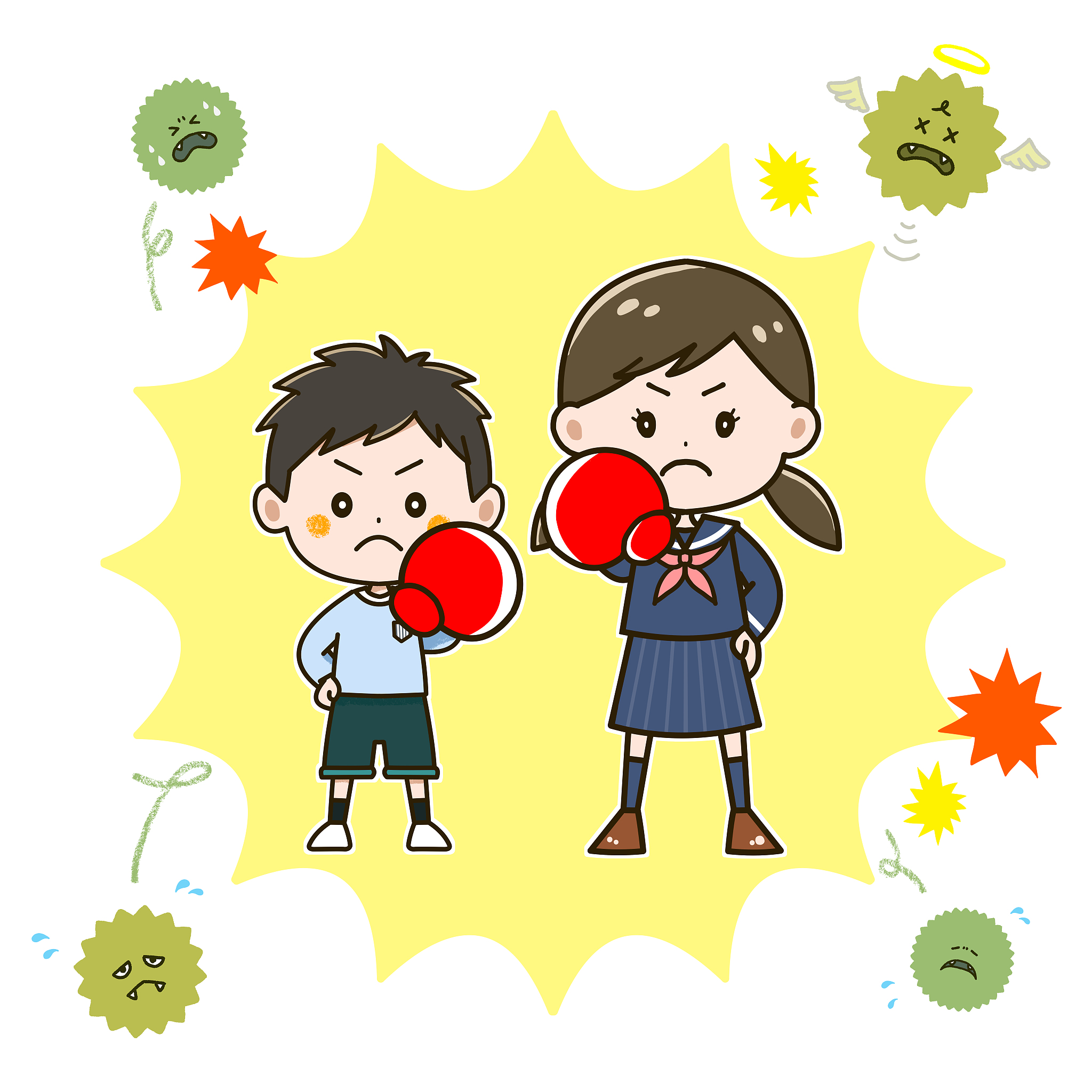 支气管肺炎：症状、病因、预防、饮食 - 全面解析