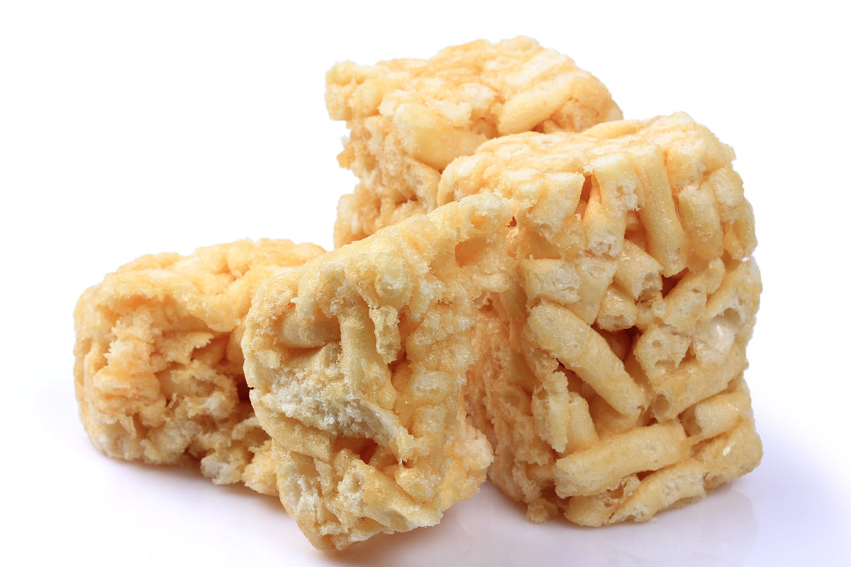 目前沙琪玛在市面上的种类