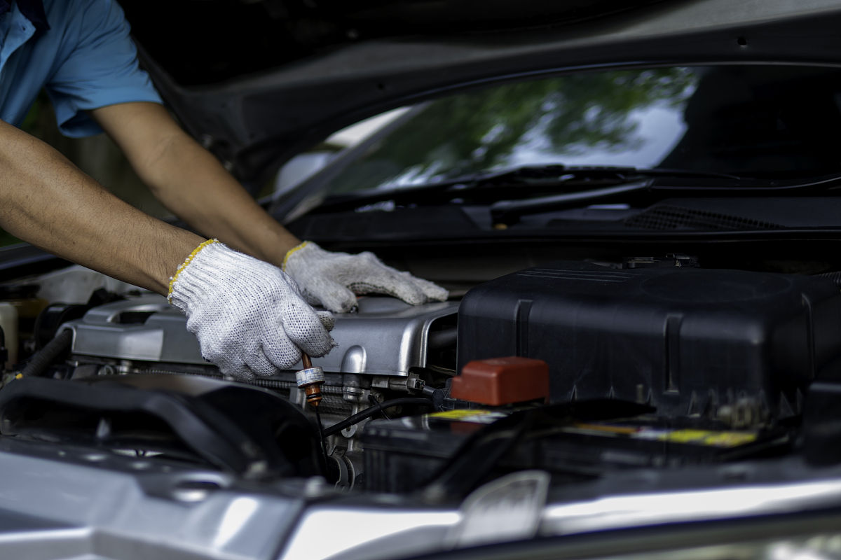 2023年报读汽车检测与维修技术专业怎么样