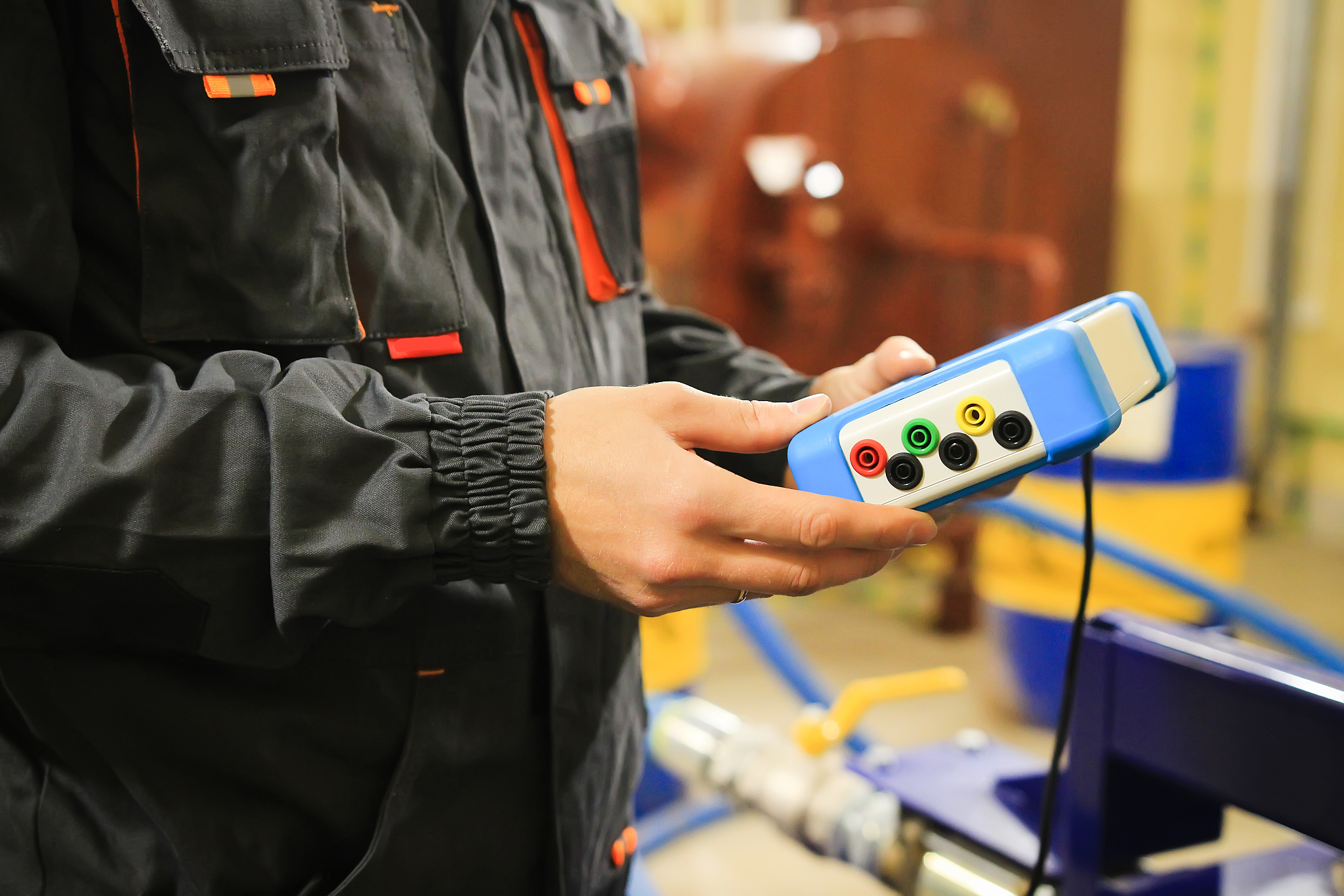 2022年玉溪工业财贸学校工程测量专业招生简章