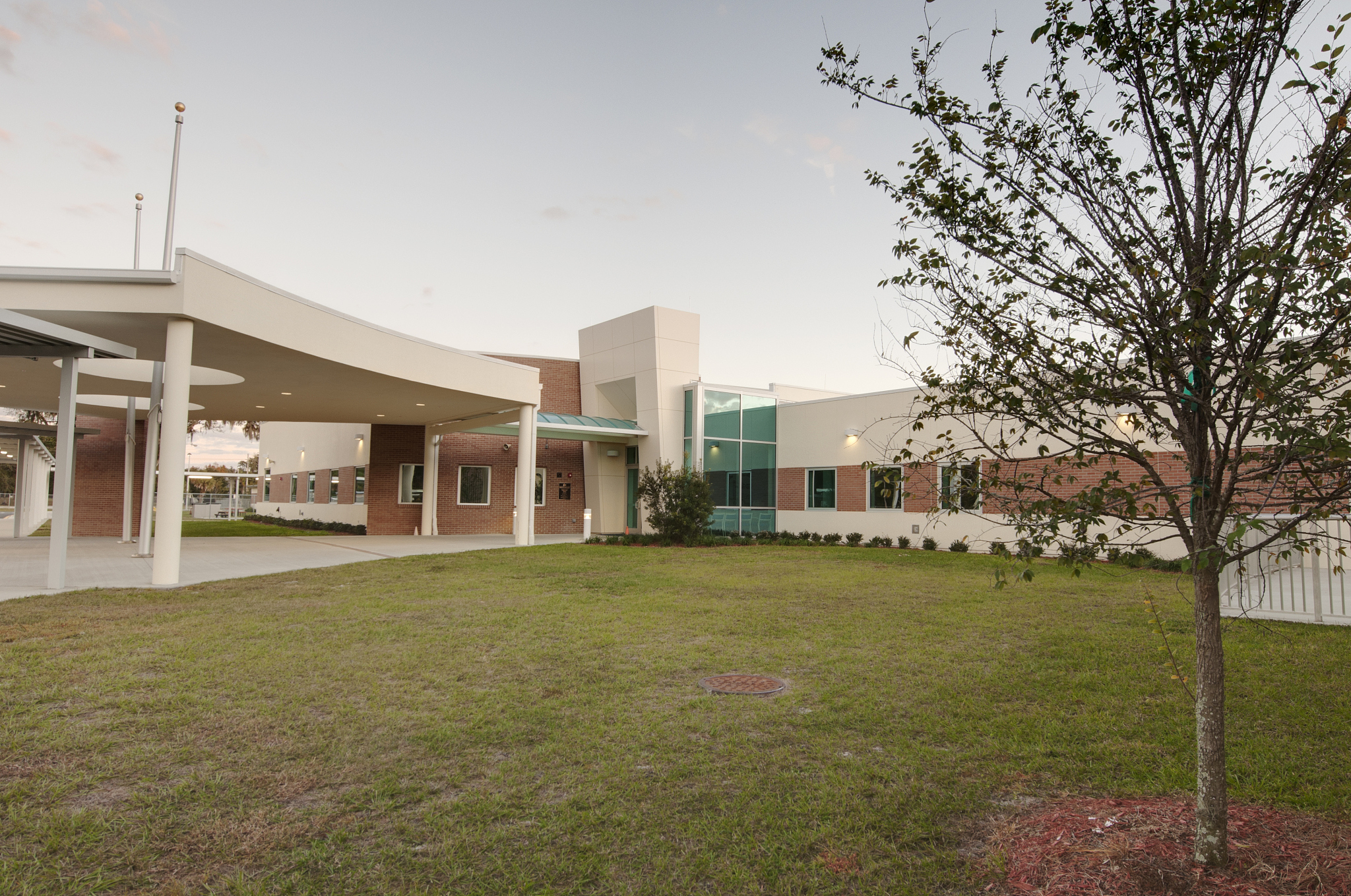 elementary school
