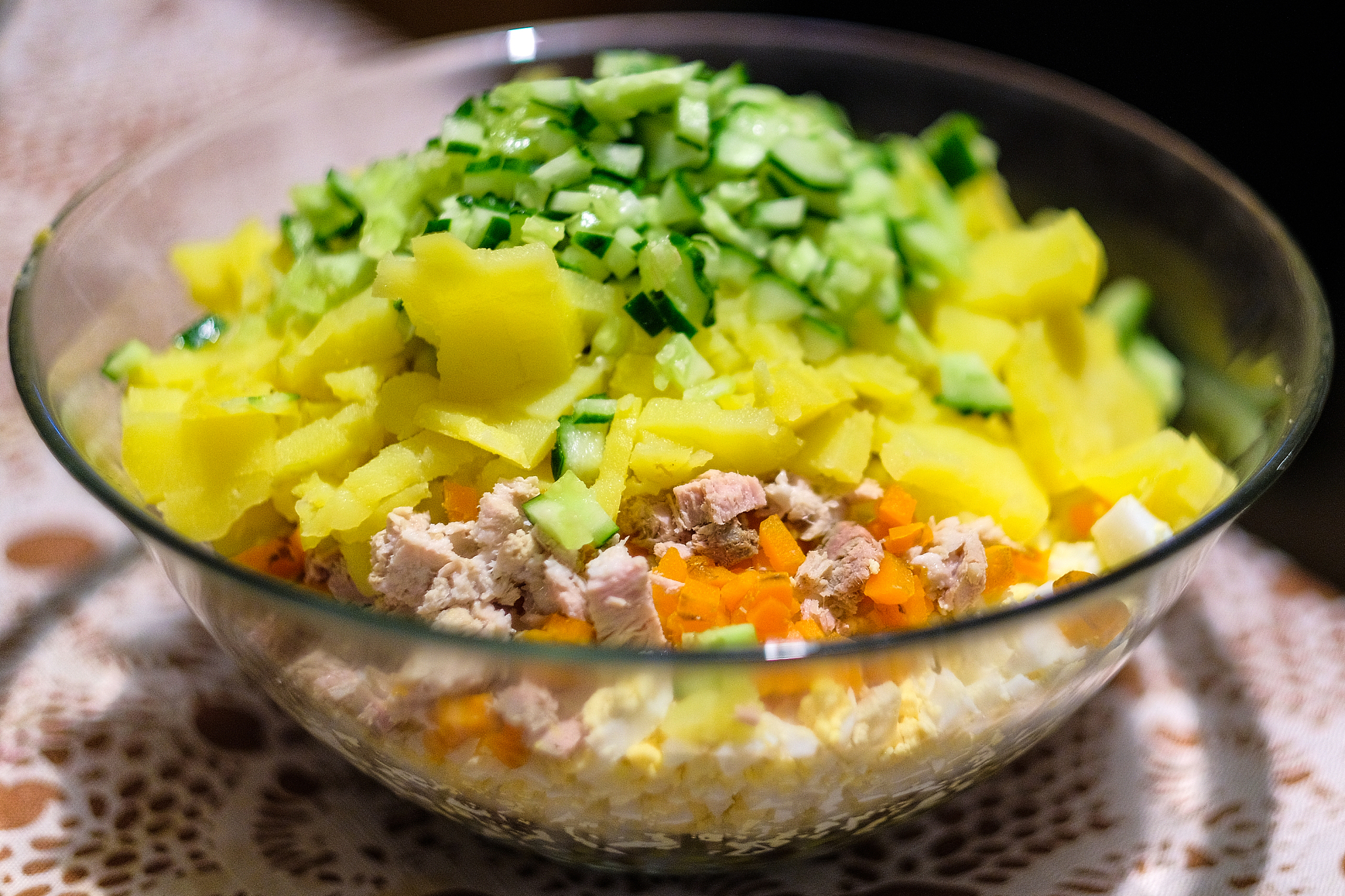 山西运城农业职业技术学院食品营养与检测专业如何好学吗