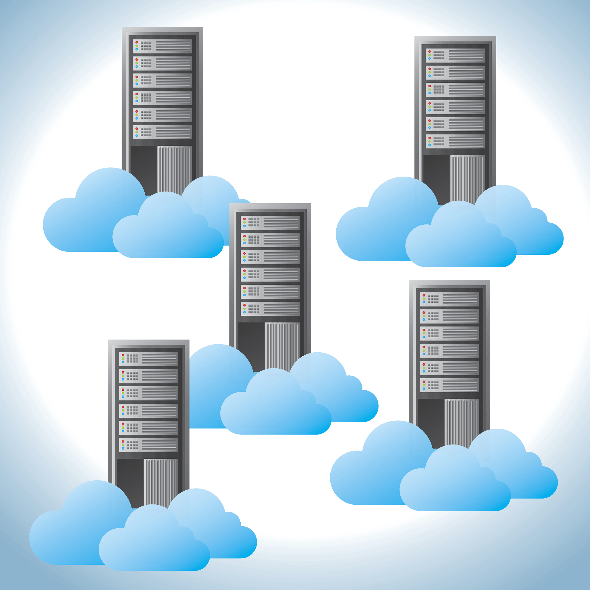 智能家居服务器：设备状态监控与建议生成