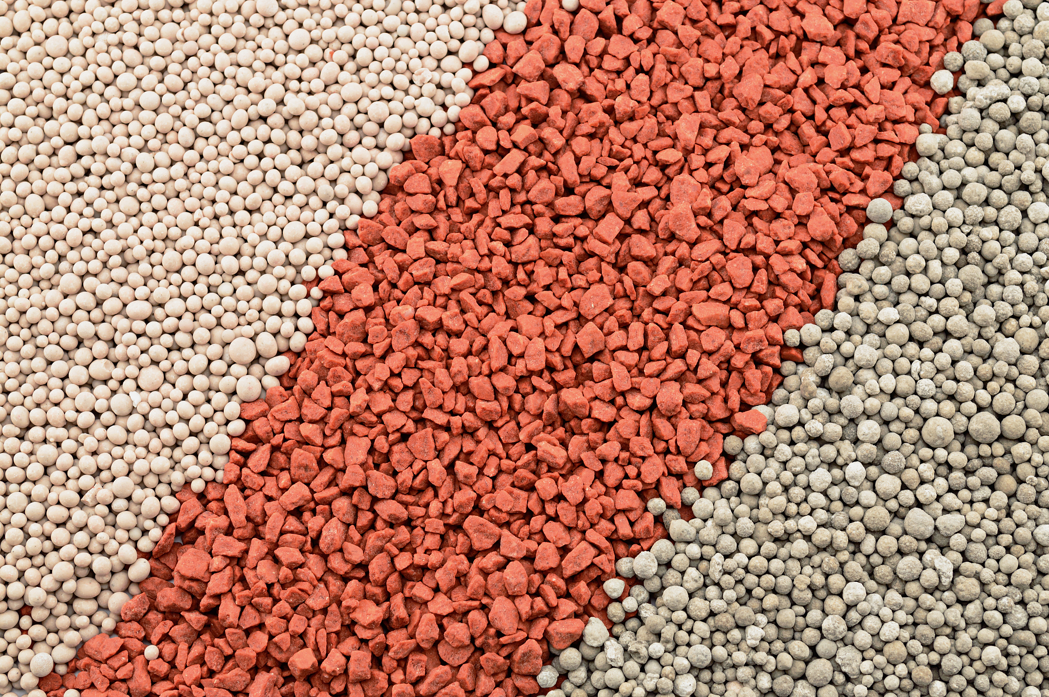 全氮全磷全钾和有效氮磷钾的区别