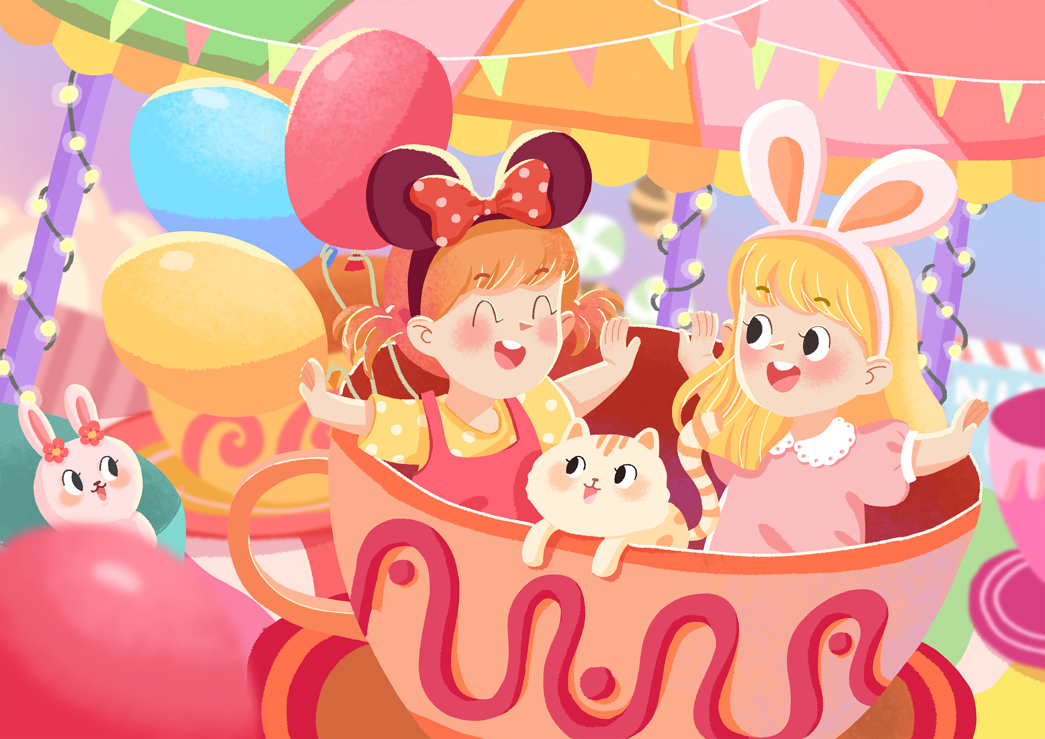 重庆幼儿师范学校毕业生就业前景分析：从幼教到儿童产业