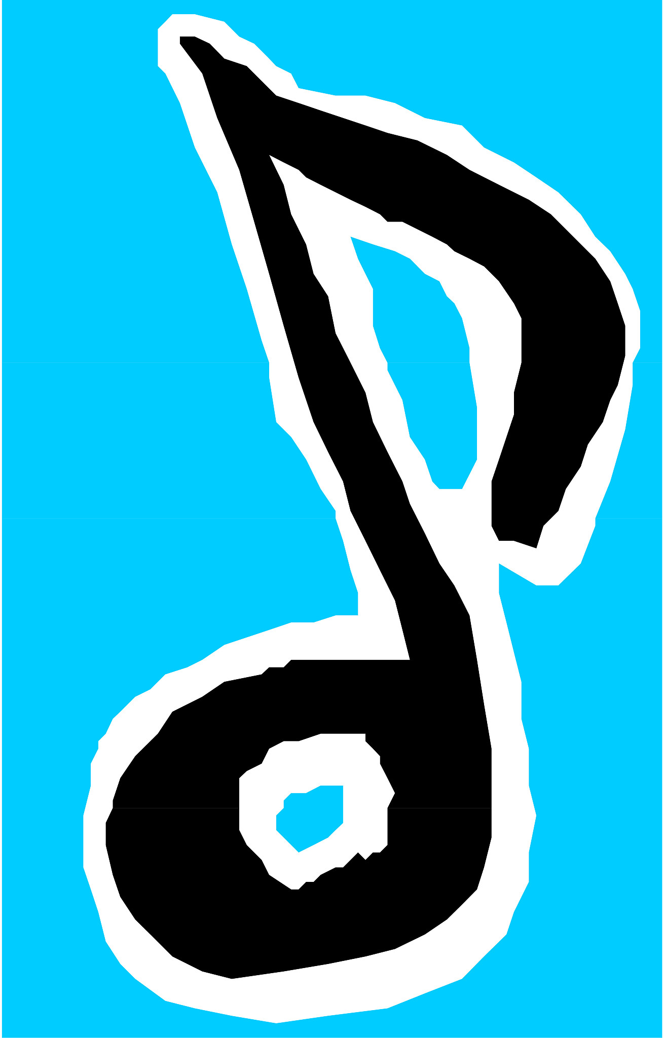 musical symbol