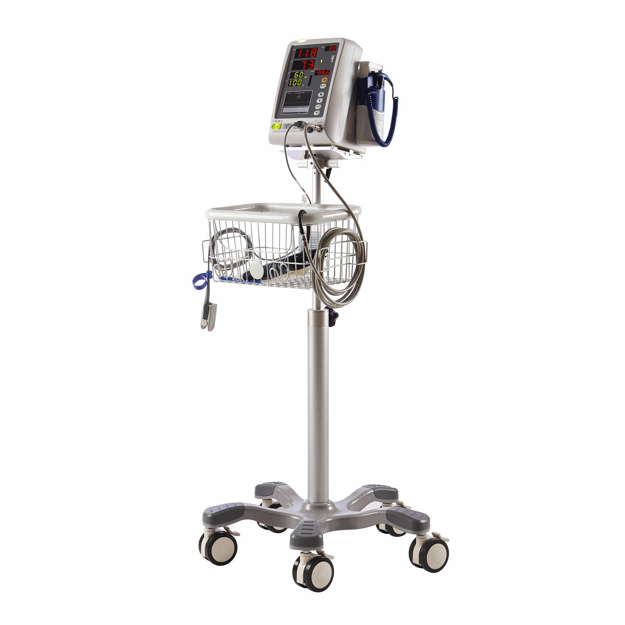 医疗机构自查数据项