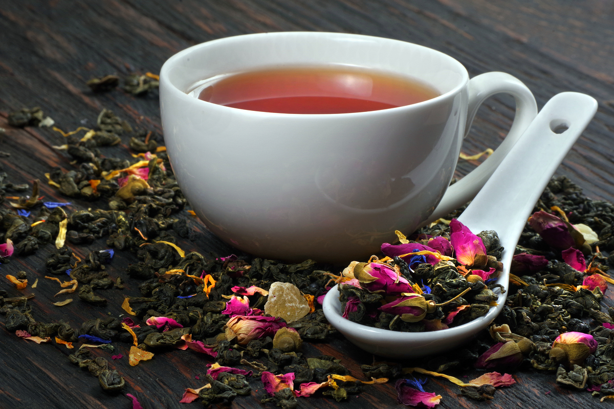 喝冰雪容黄精柑品味茶中的滋味人生写二十个类似的标题