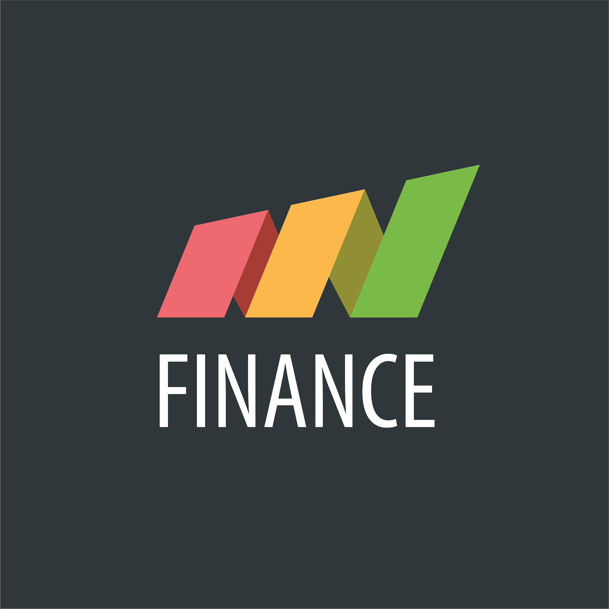 logo finance