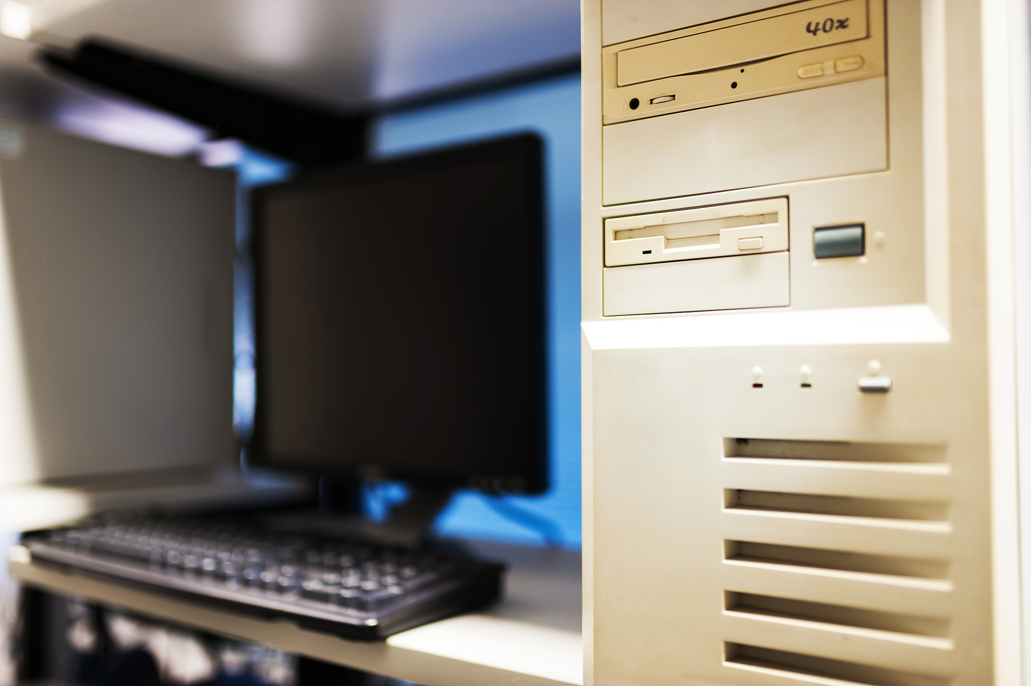 办公室电脑断网问题解决指南 - 夜间断网原因分析及修复步骤