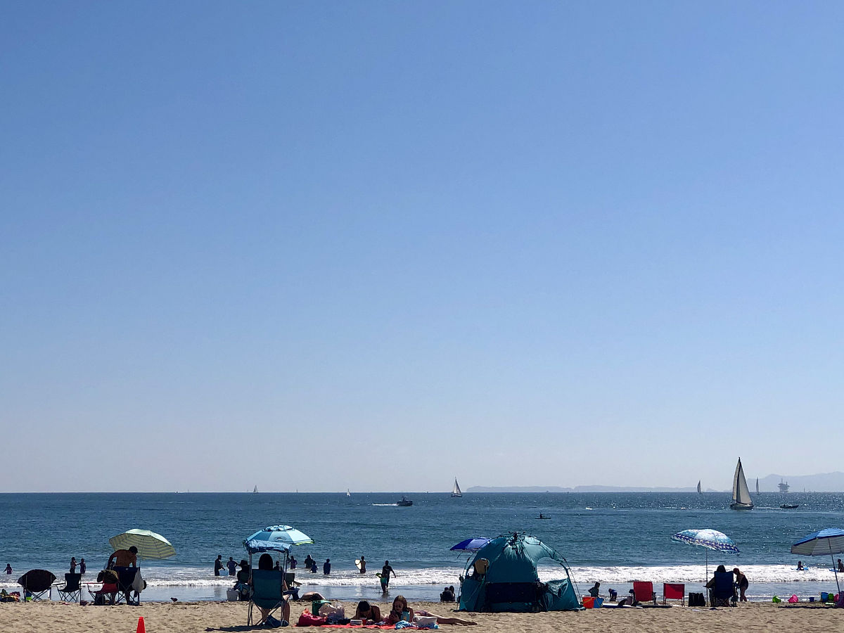 日照有什么好玩的