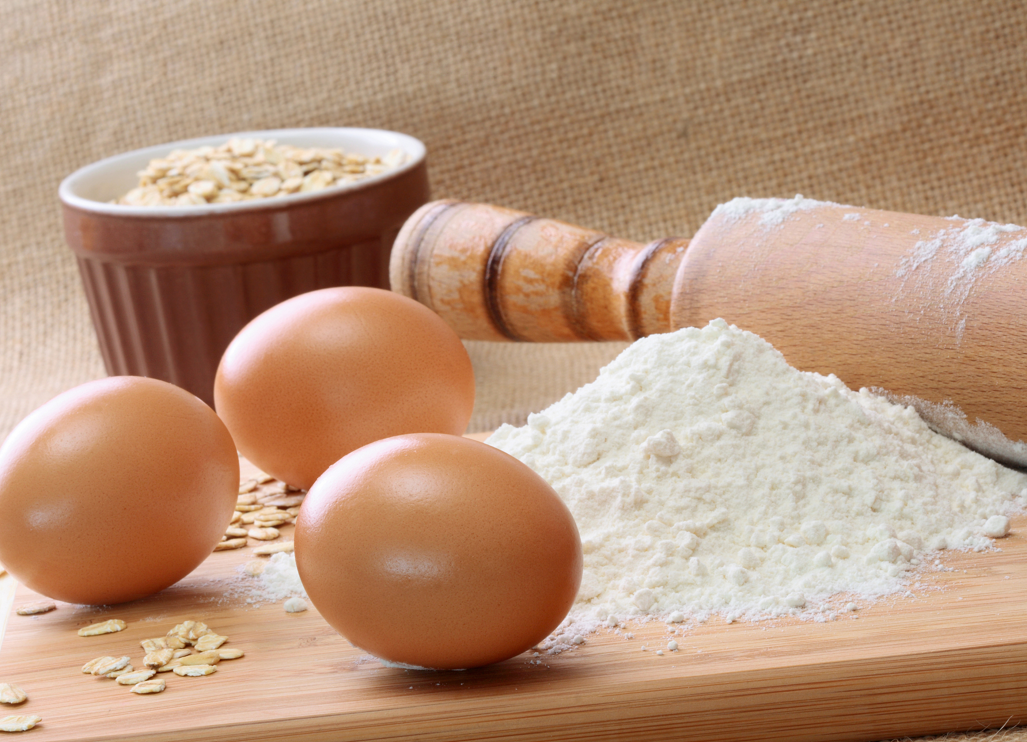 蛋白质12.2属于什么面粉，