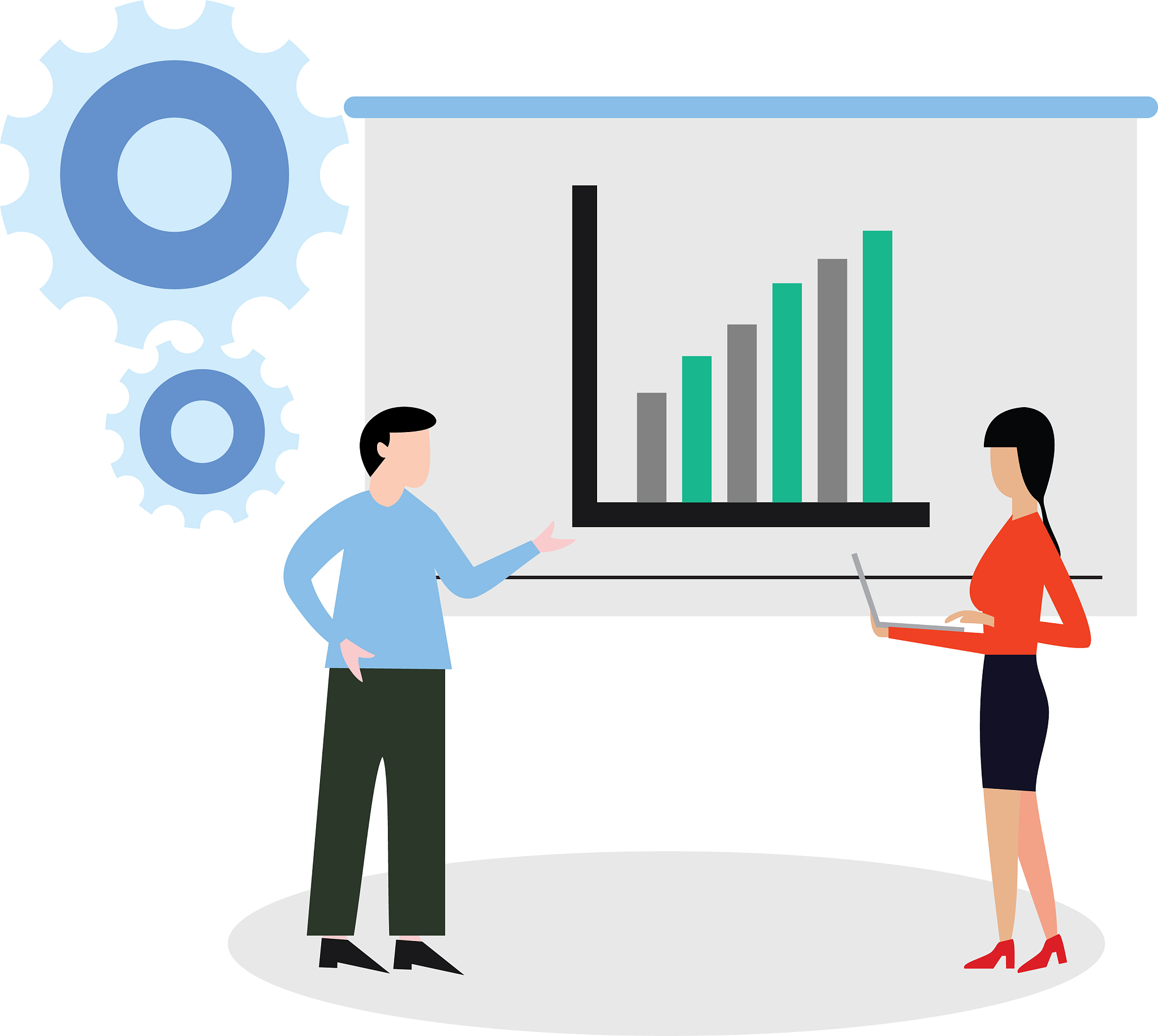 秘书职业化：提升企业效率和形象的关键