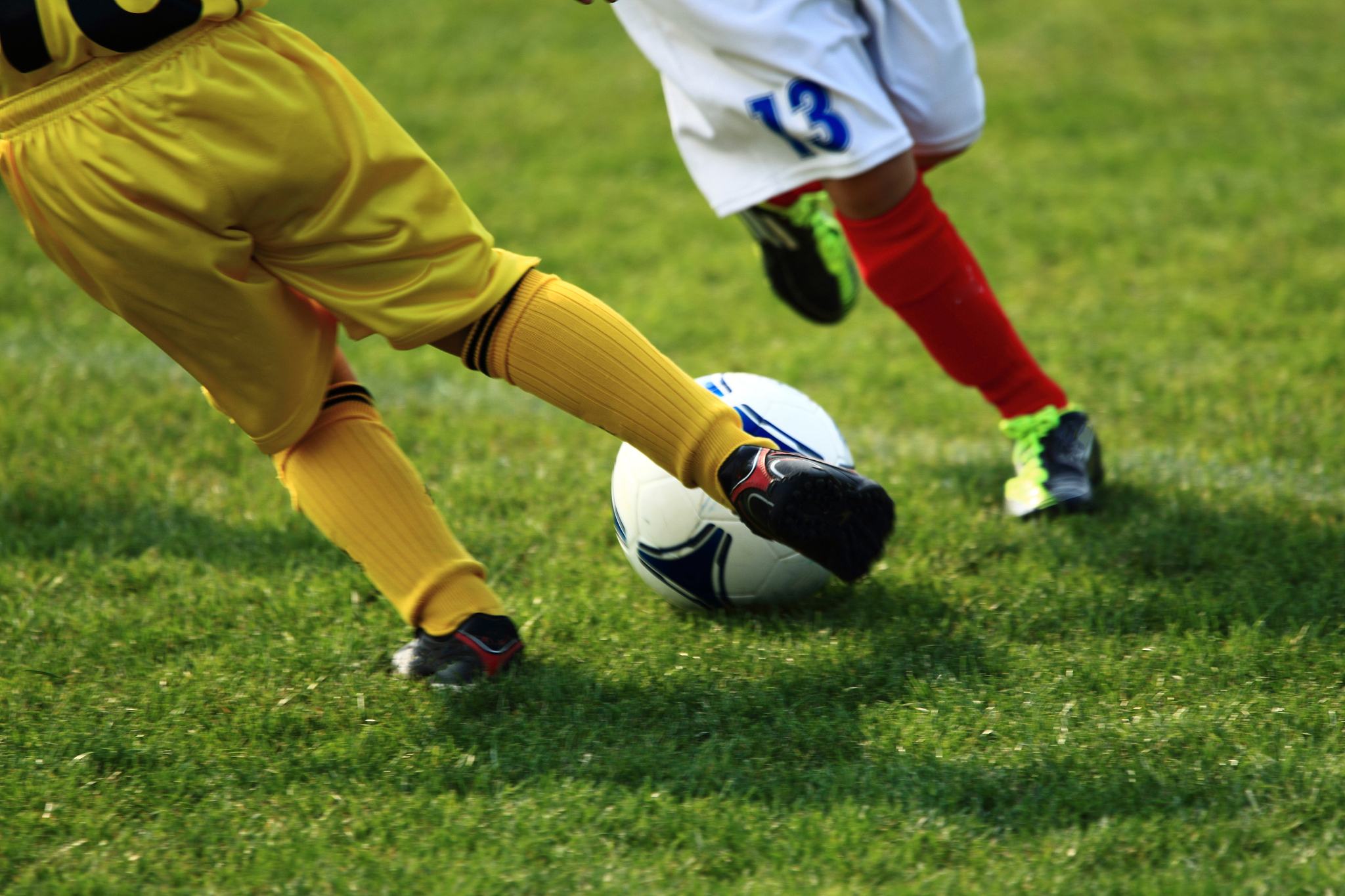 soccer