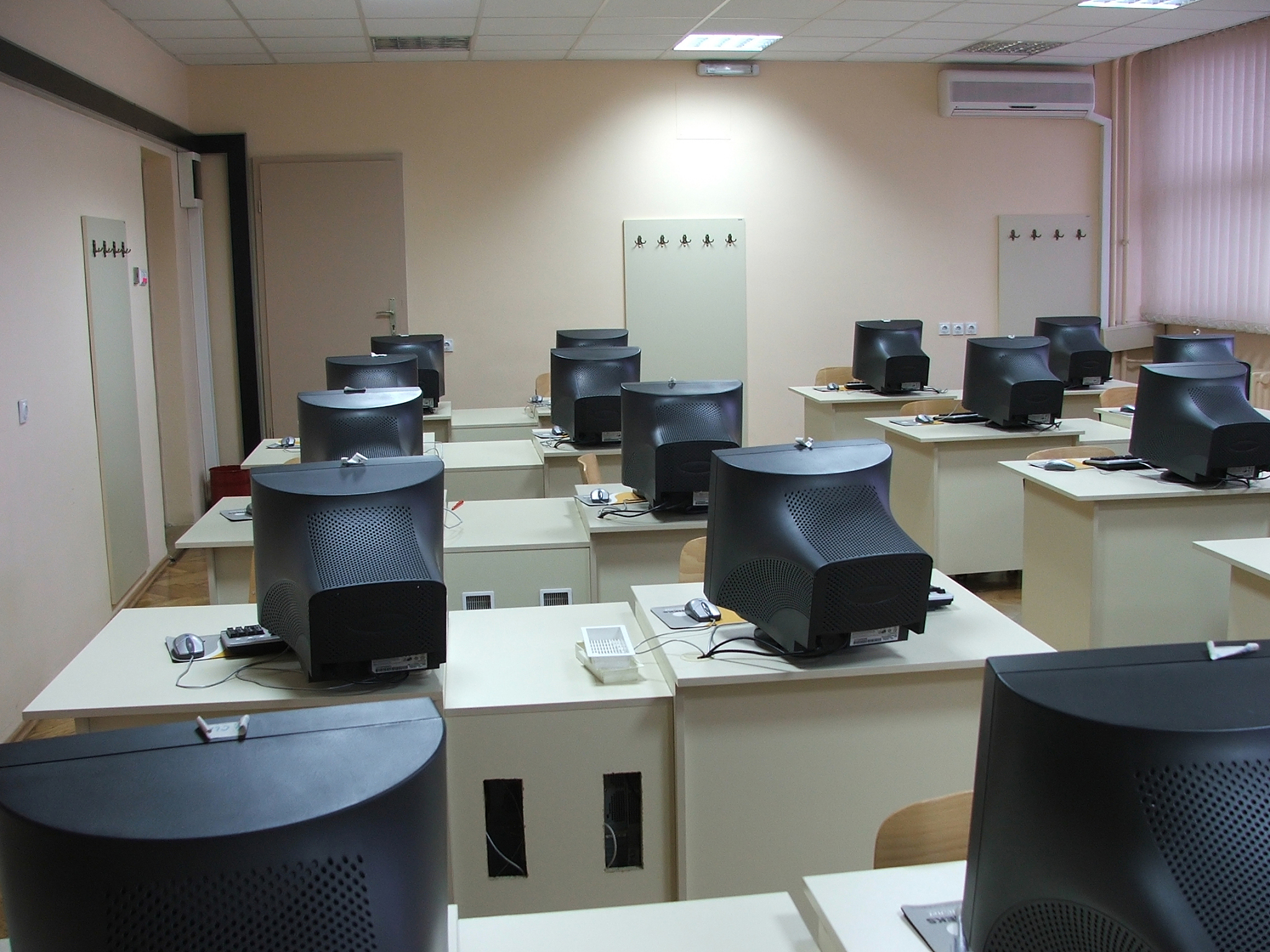 计算机科学与技术 教研室 会议纪要