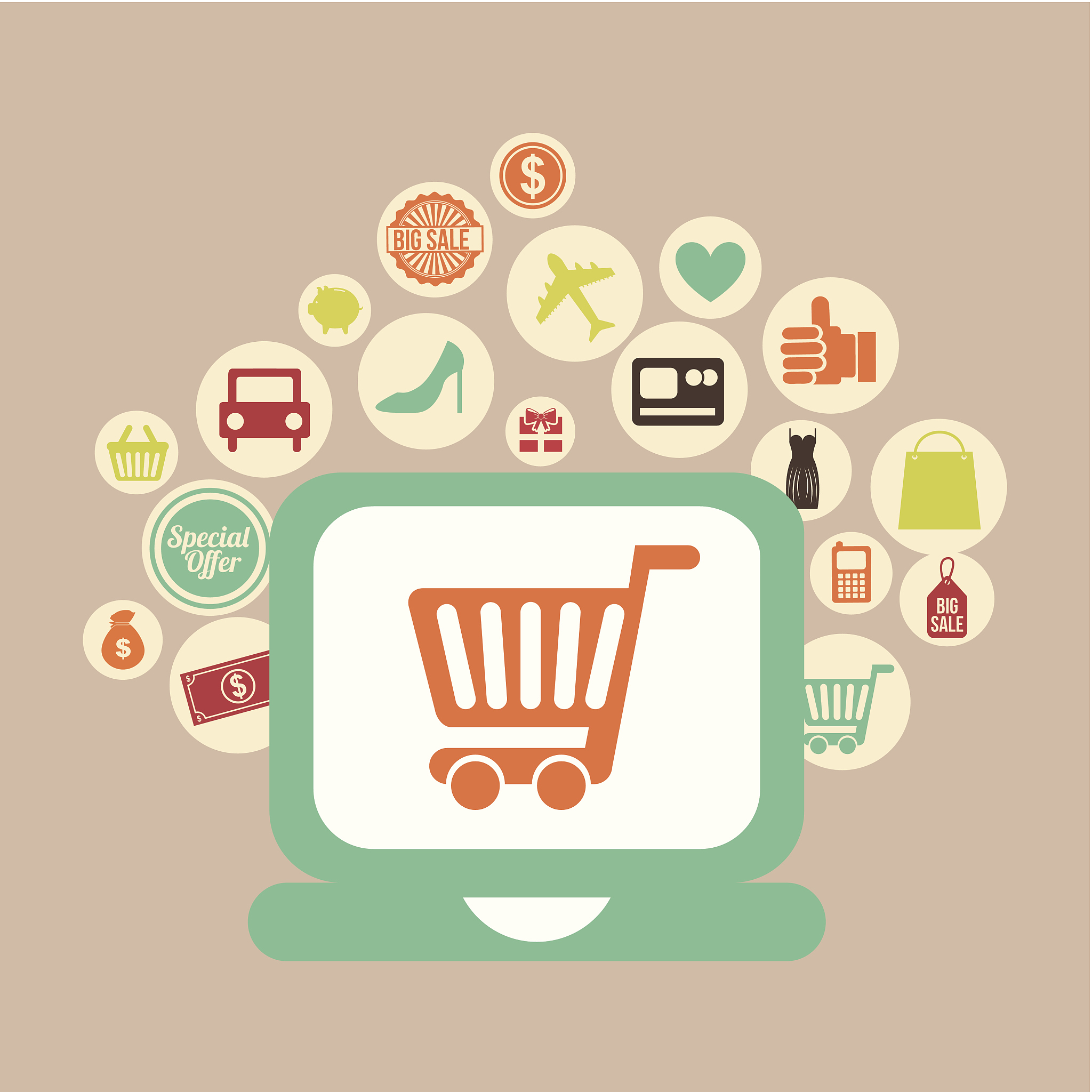 e-commerce