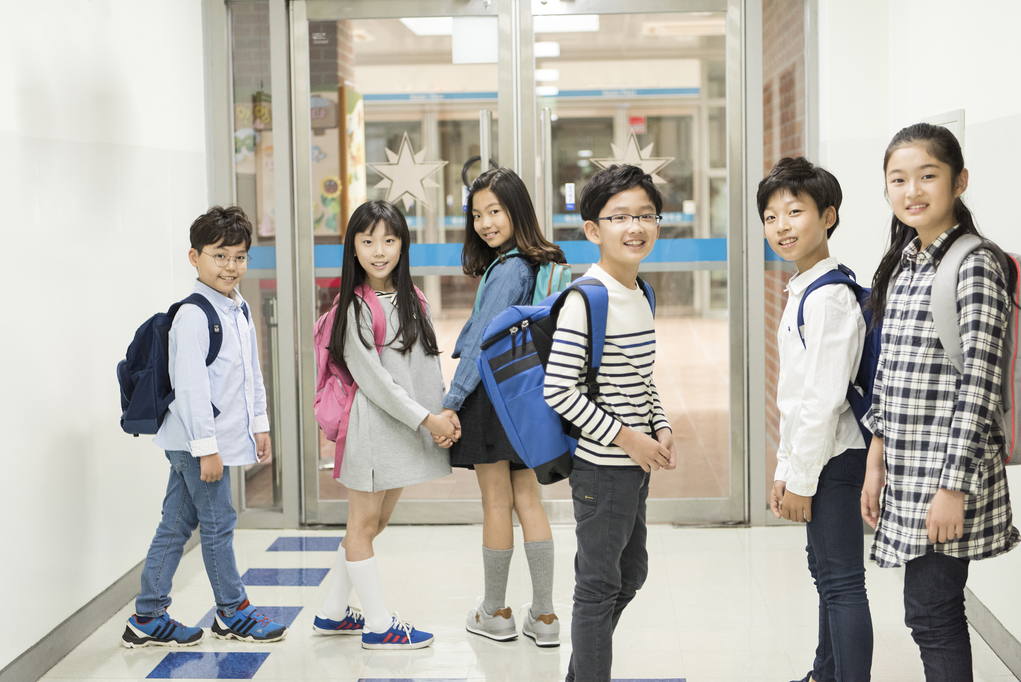 小学制度文化建设案例