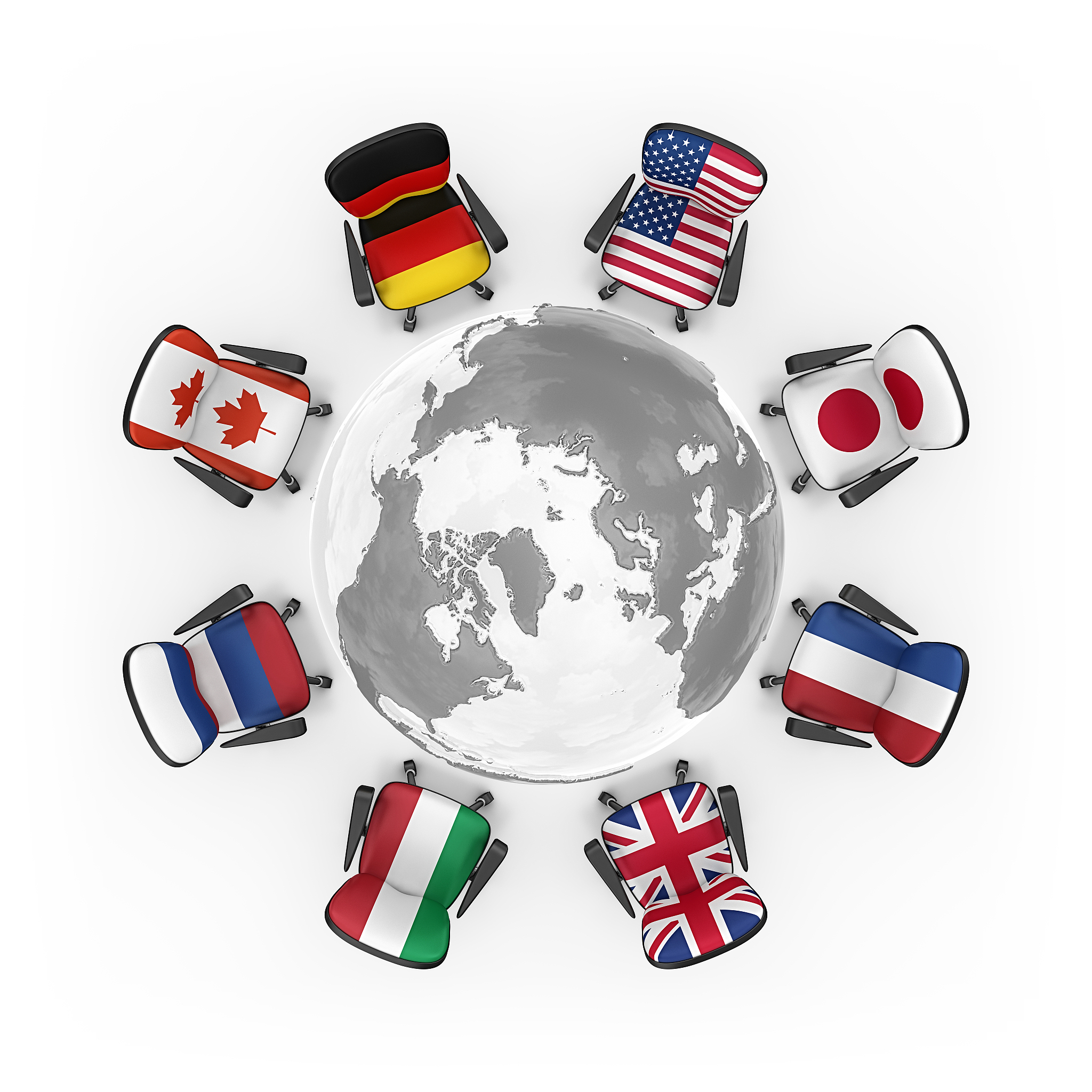 美国盟友列表：深度解析美国全球战略伙伴关系