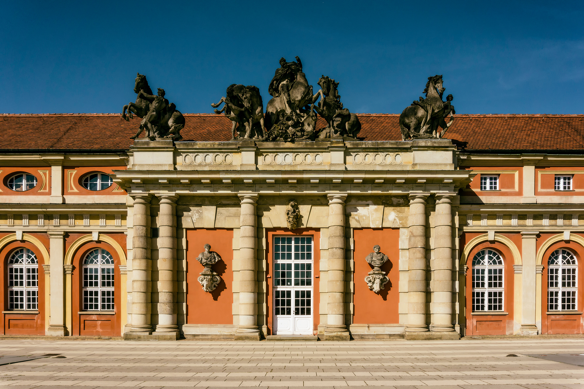 宁夏工业职业学校旅游管理专业介绍学习哪些课程