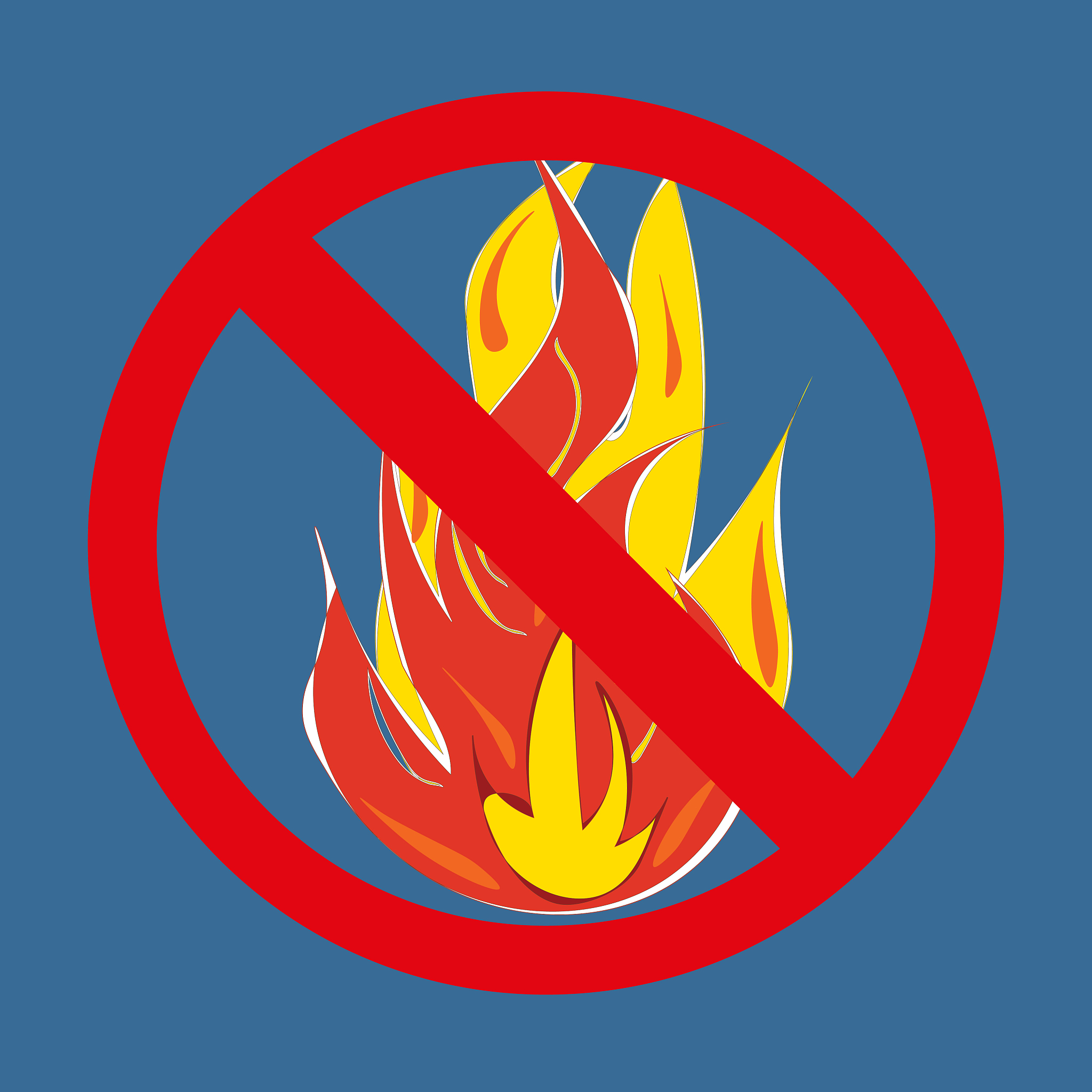 麻药会爆炸吗？与明火接触的风险