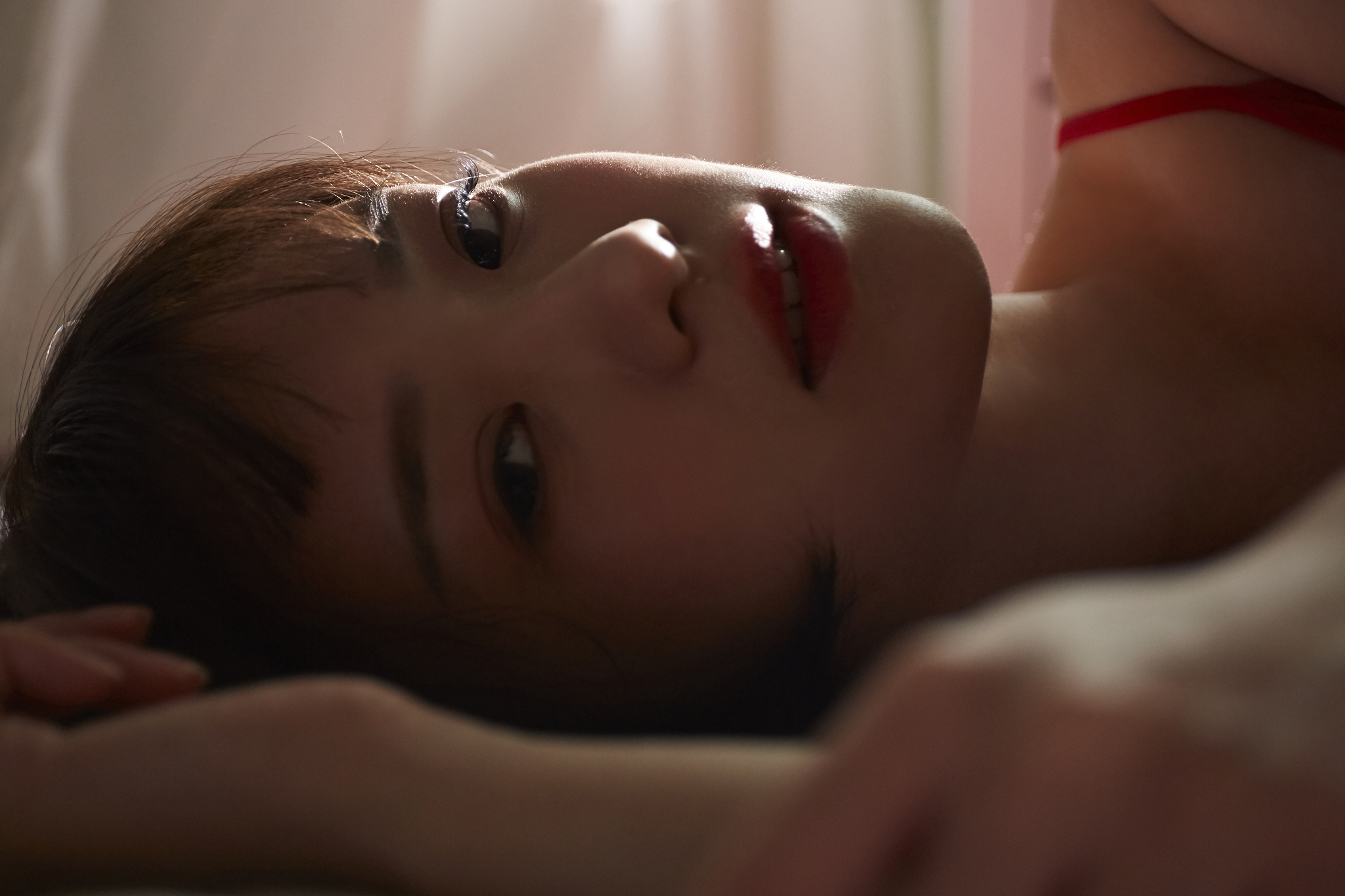 女性美