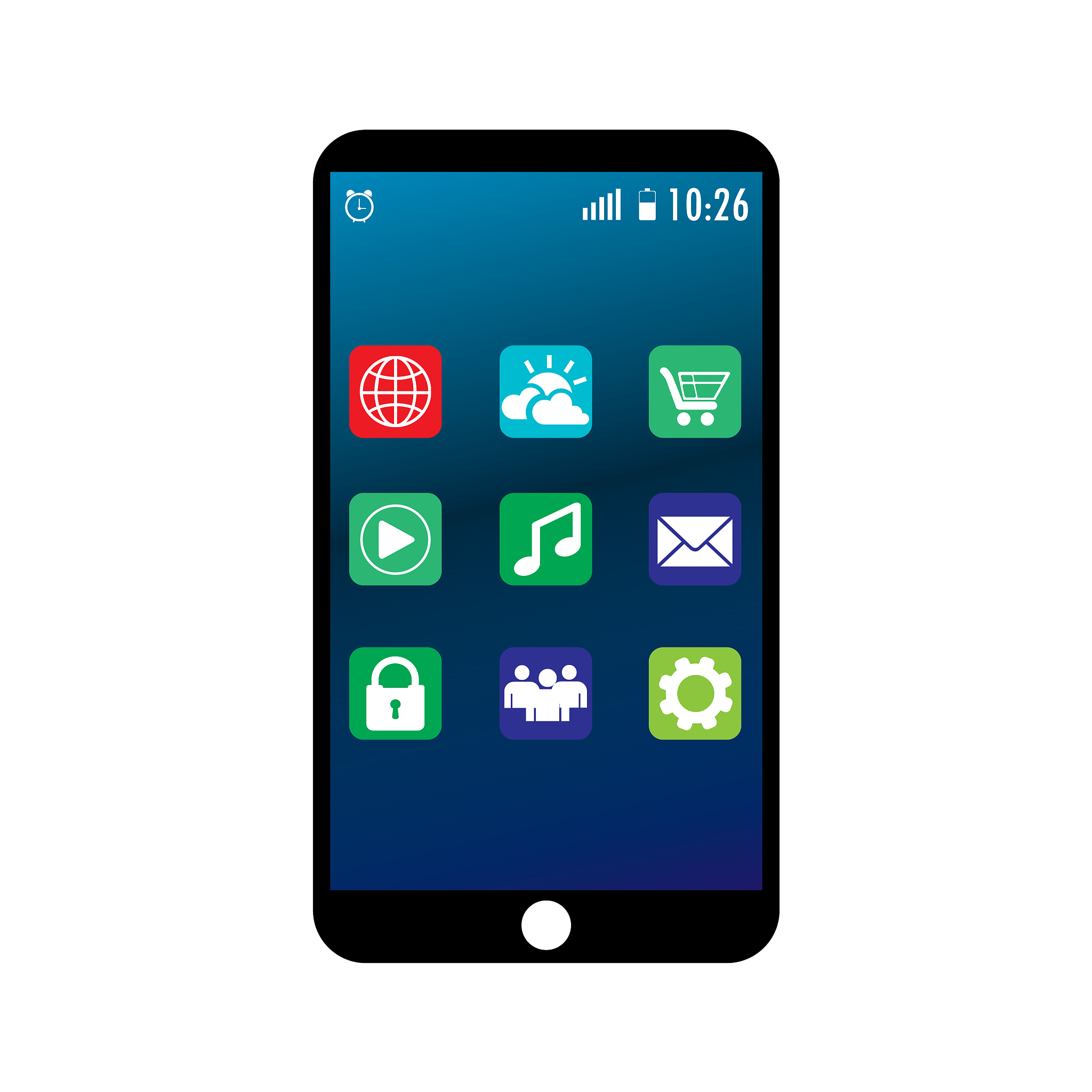 安卓手机如何安装终端工具？简单易懂的步骤
