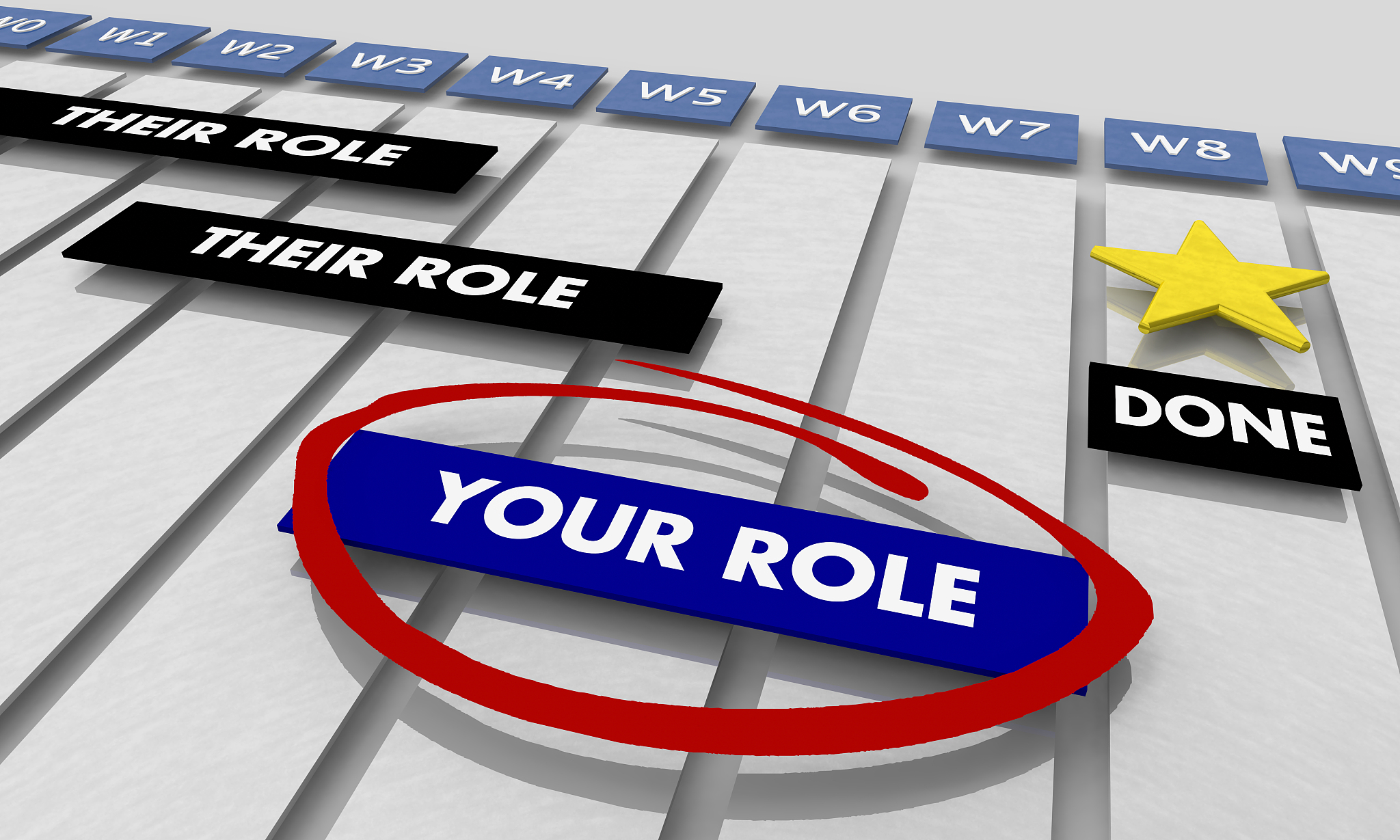 项目关注列表 - 关注项目，方便管理