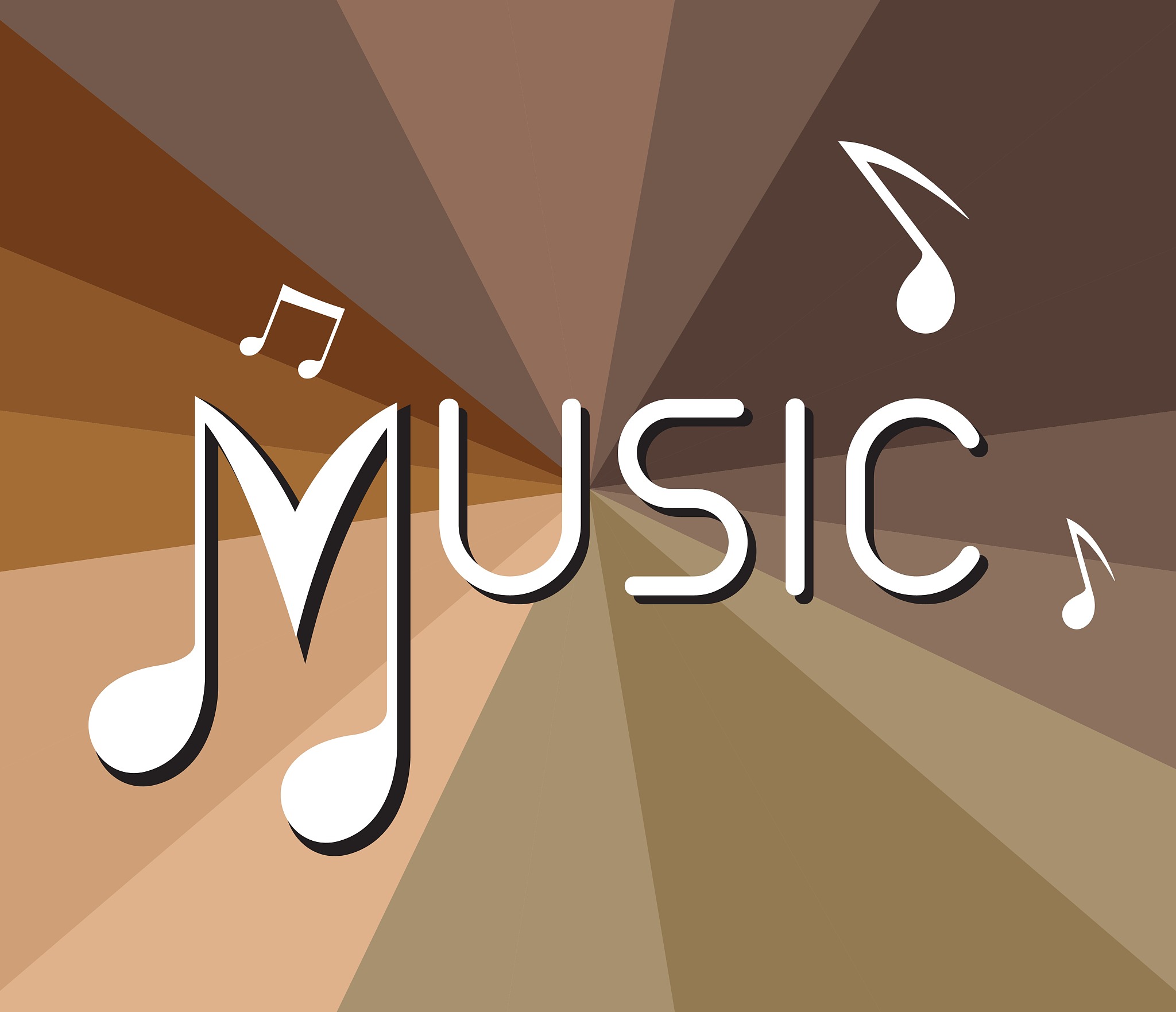 logo design on the abstract background