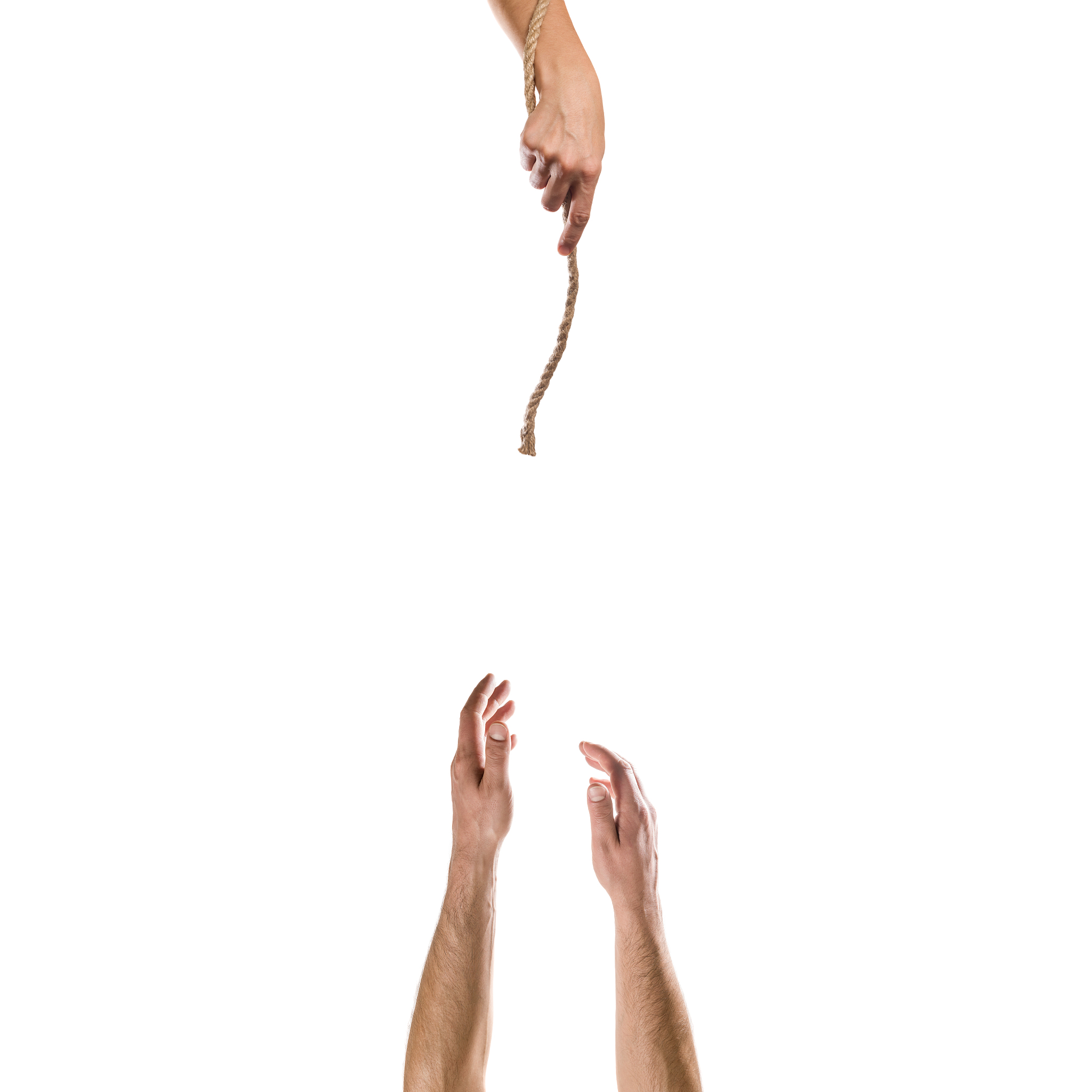 如何正确引导男人关心自己保护自己？