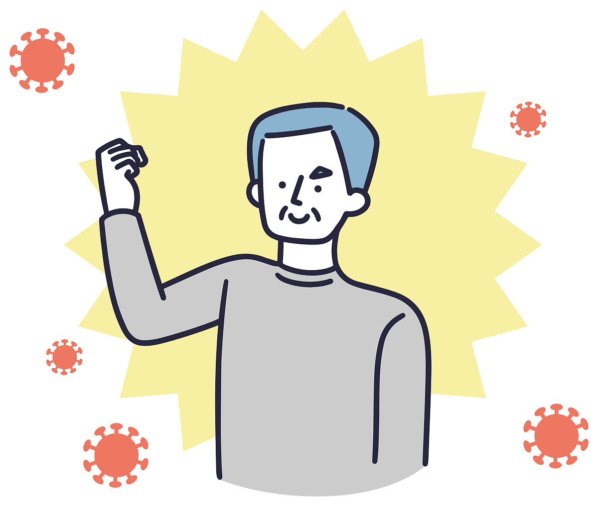 有效预防传染病的10个实用方法